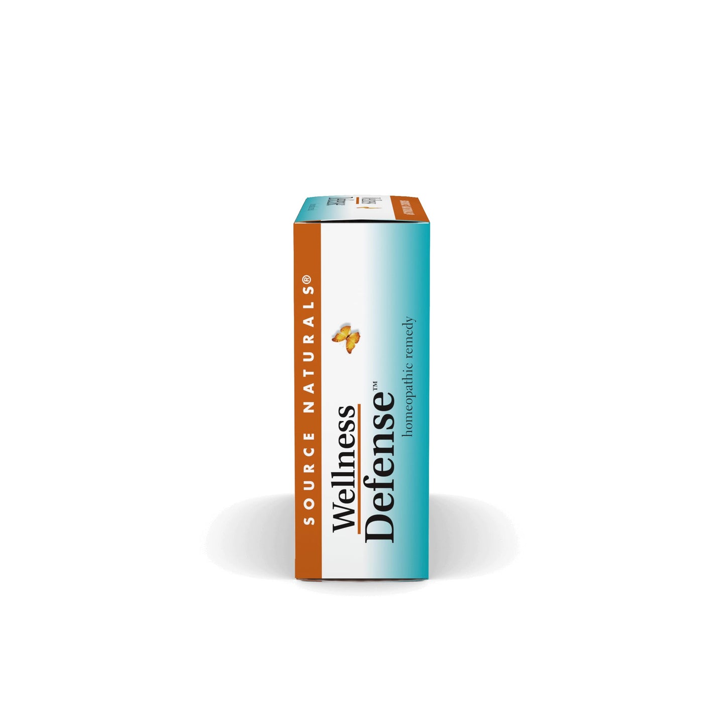 Pre-Order | Arrives in 5–10 Days – Source Naturals Wellness Defense - 48 Tablets