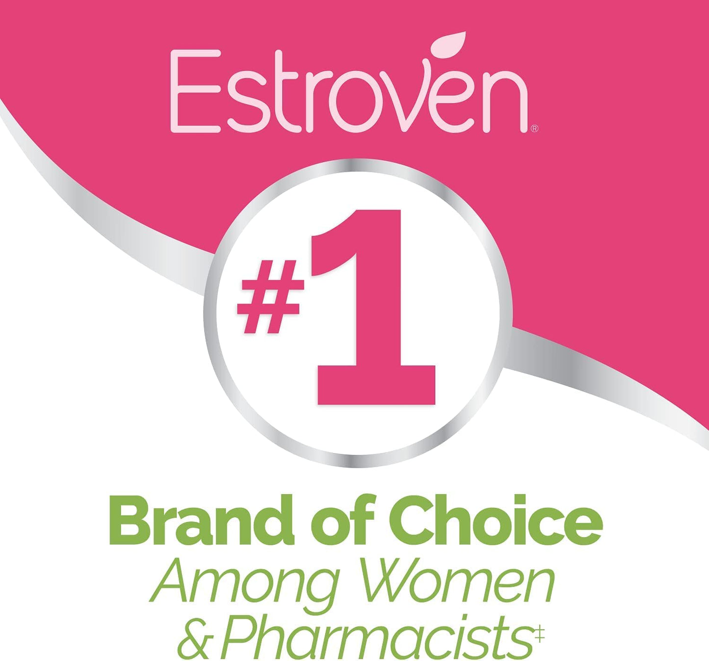 Pre-Order | Arrives in 5–10 Days – Estroven Pre-Menopause Relief, 30 Ct., Clinically Proven Ingredients, Provides Menopause Relief plus Night Sweats & Hot Flash Relief, Drug-Free or Estrogen Free