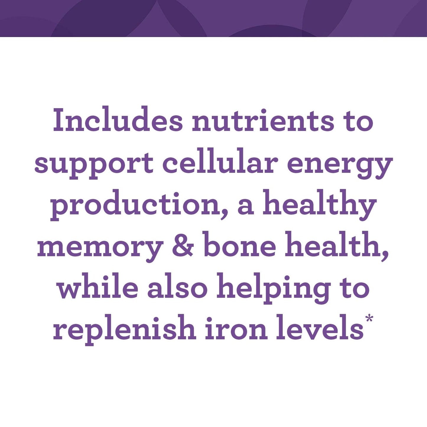 Innate Response Formulas Women’s 55+ Multivitamin - Daily Multivitamin for Women 55 and Over - Vegetarian, Non-GMO, and Gluten-Free - Made Without 9 Food Allergens - 120 Tablets (60 Servings)