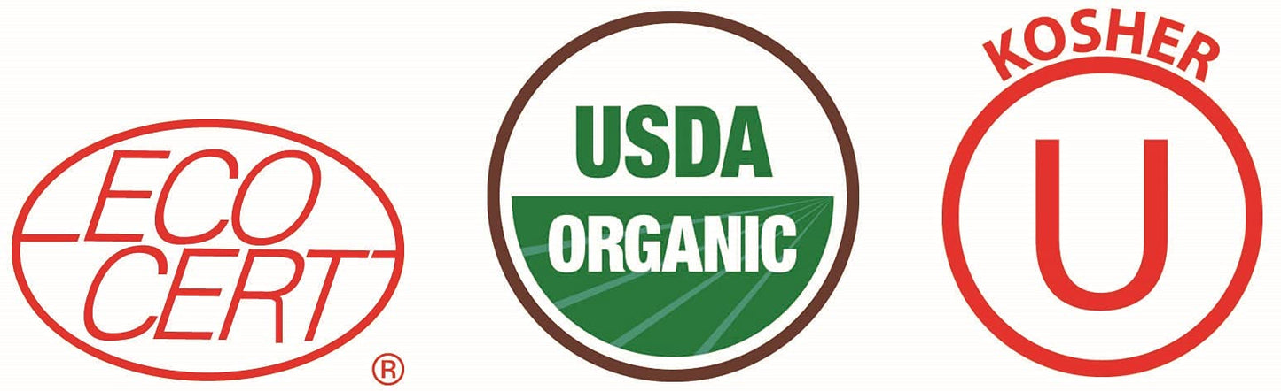 Organic Traditions Organic Moringa Powder Organic Moringa Leaves Extract Vegan Non-GMO Organic Superfood Natural Moringa Supplement, 7oz (200g) Bag, 40 Servings per Bag