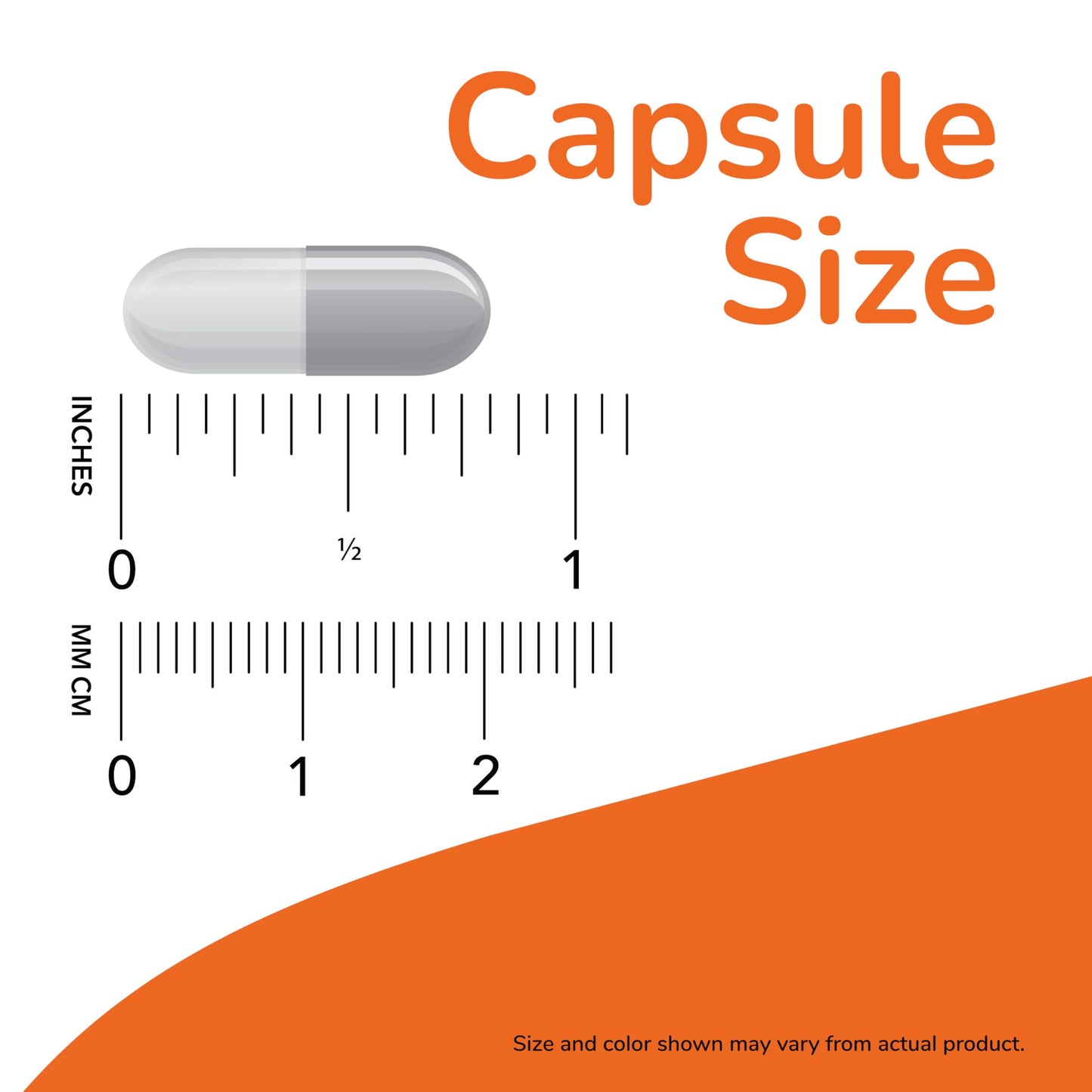 NOW GABA 500 mg,200 Veg Capsules