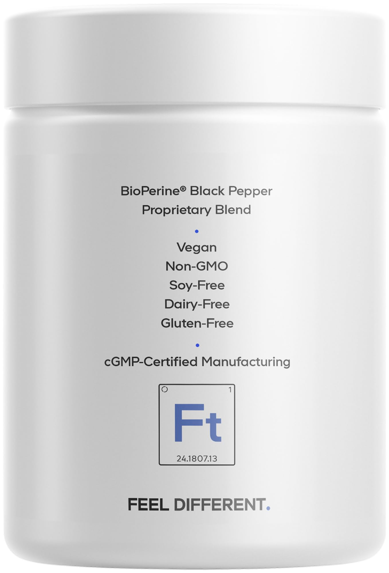 Codeage Forskolin, Pure Forskolin Coleus + Organic Turmeric Root Powder, 95% Curcuminoids + Bioperine Black Pepper - 20% Standardized Coleus Forskohlii Supplement - Non-GMO - 90 Capsules