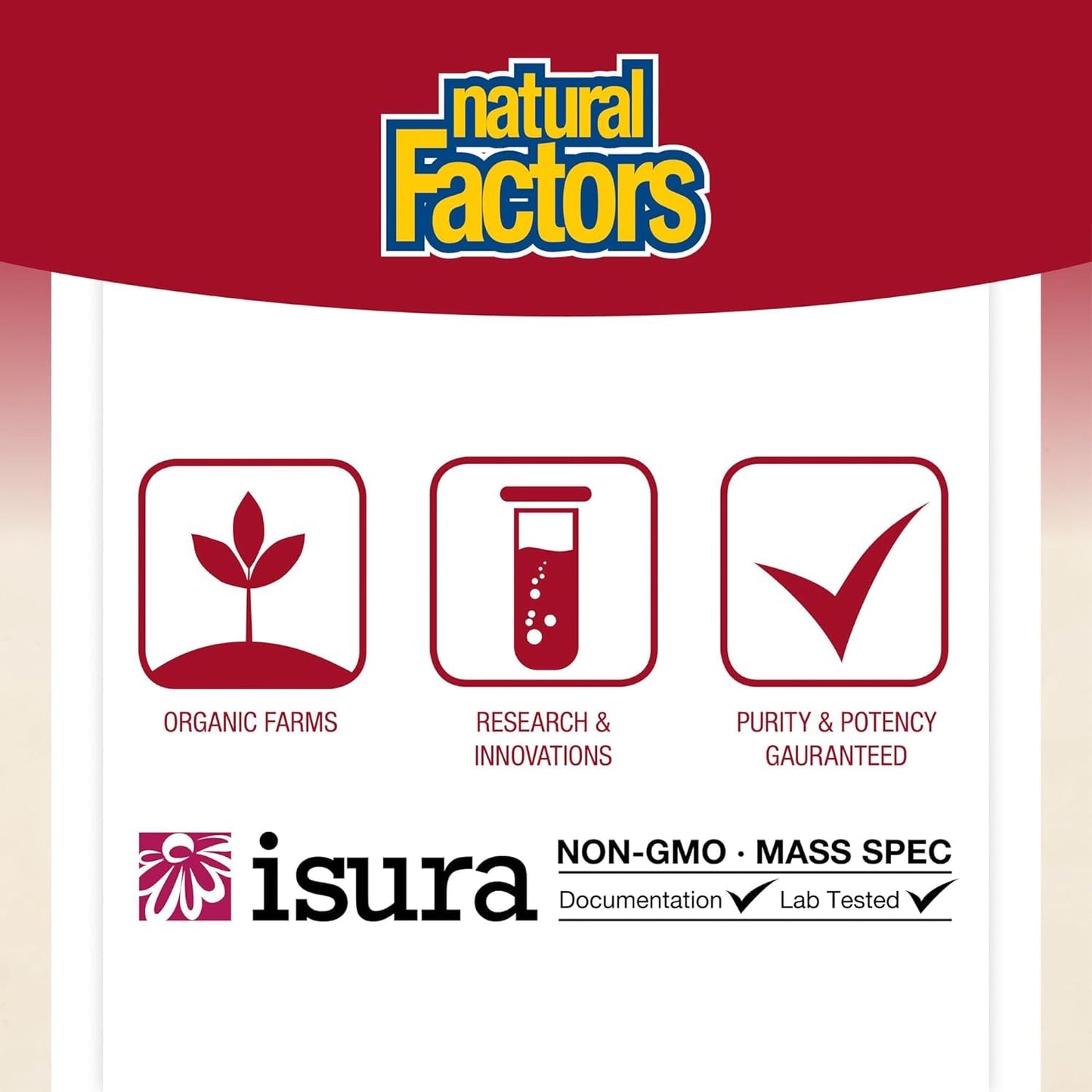 CranRich by Natural Factors, Super Strength Cranberry Concentrate, Antioxidant Supplement for Urinary Tract Support, Non-GMO, 90 softgels (90 servings)