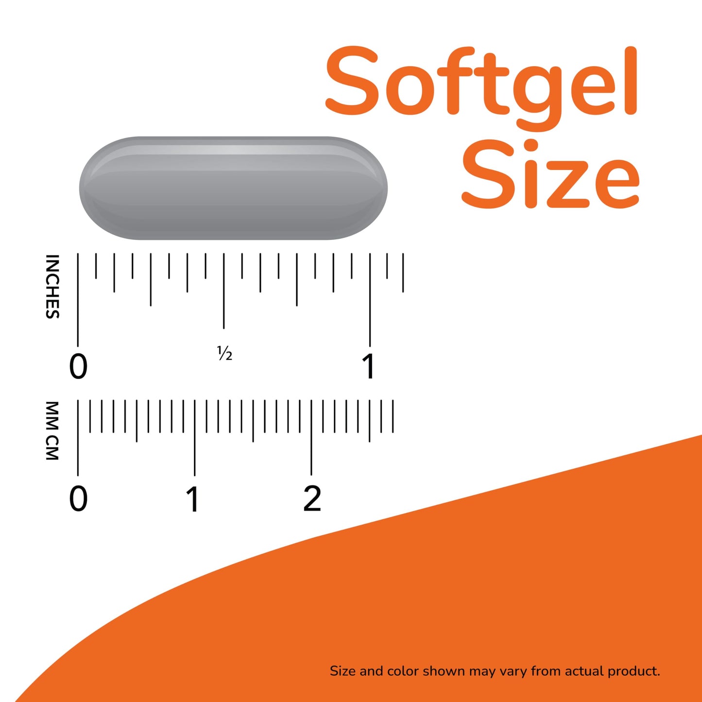 Pre-Order | Arrives in 5–10 Days – NOW Foods Supplements, Macular Vision Softgel, Eye Health, Eye Support, 50 Softgels