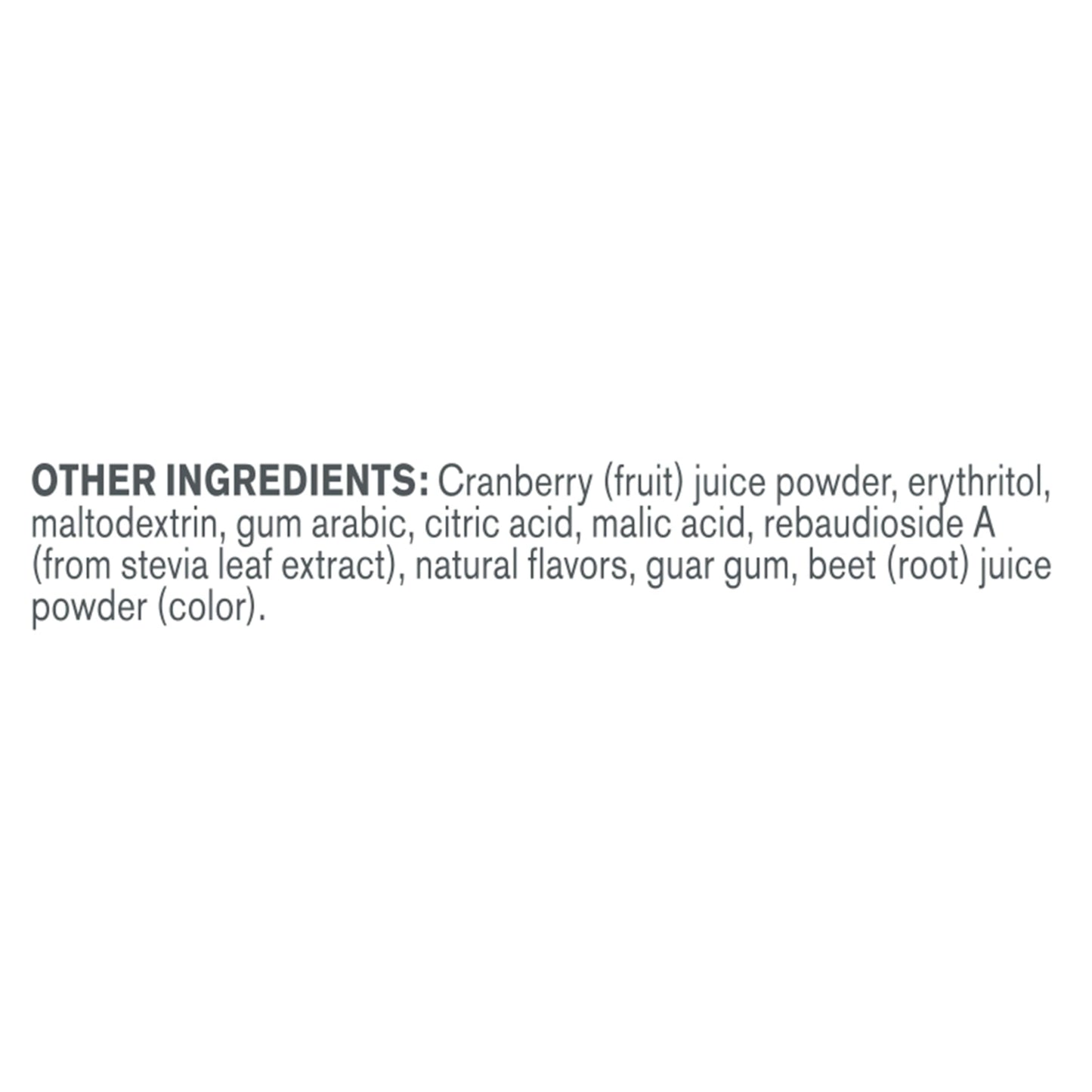 NeoCell Collagen Beauty Infusion With Biotin, Collagen Supplement for Healthy Skin, Hair and Nails, Includes Antioxidants, Cranberry Flavor, Powder, 11.6 Oz, 1 Canister