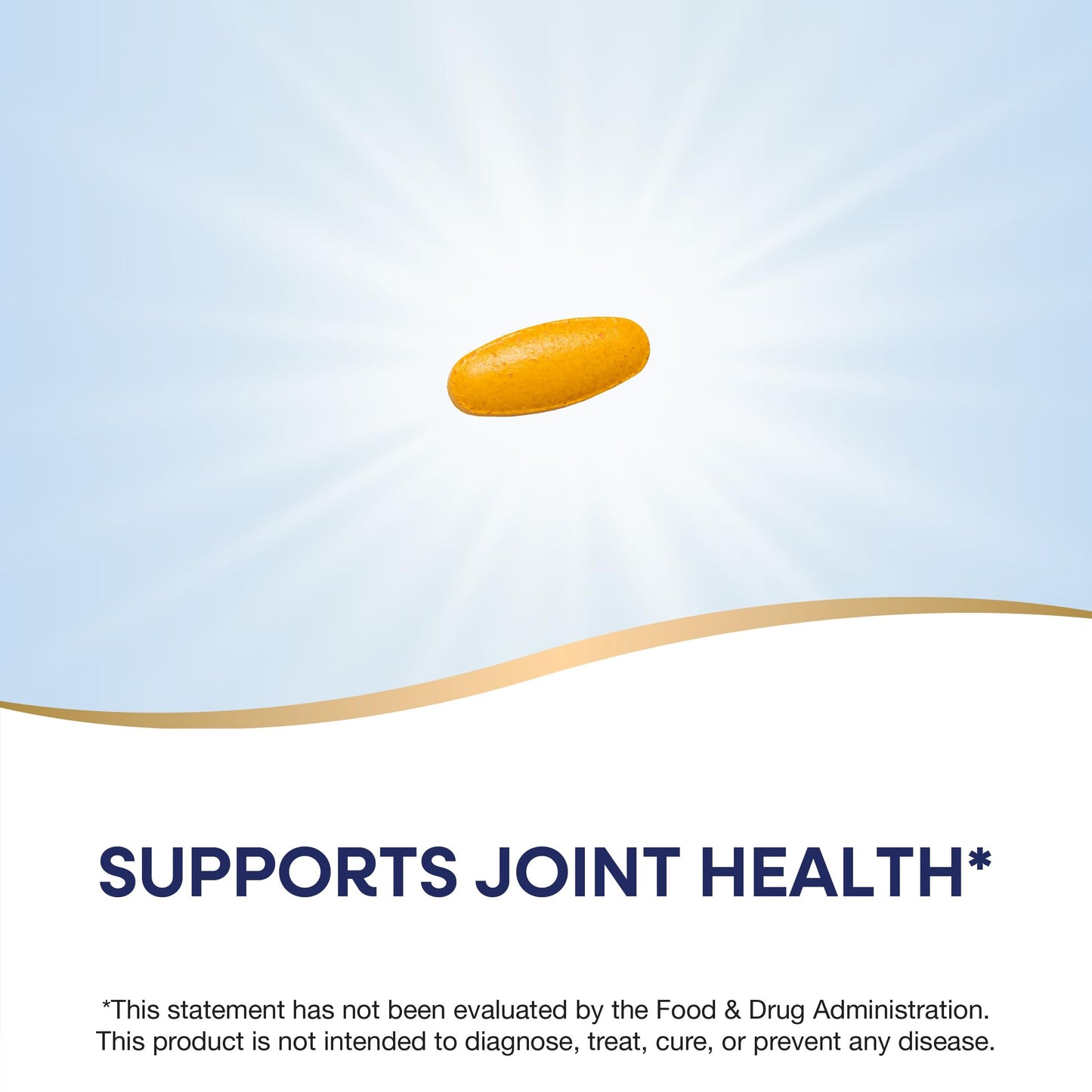 Nature's Way Turmeric Premium Extract - Supports Joint Health* - Non-GMO Project Verified - 500 mg per Serving - Joint Supplement Turmeric Tablets* - Gluten Free - 120 Tablets
