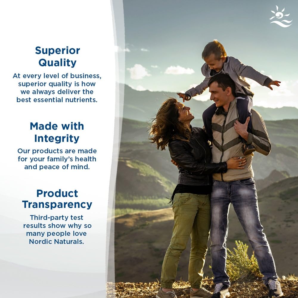 Pre-Order | Arrives in 5–10 Days – Nordic Naturals Recovery Plus, Unflavored - 45 Soft Gels - 1800 mg Omega-3 Fish Oil - 600 mg Longvida Optimized Curcumin - Cellular Health & Recovery - Post-Exercise Muscle Support - 15 Servings