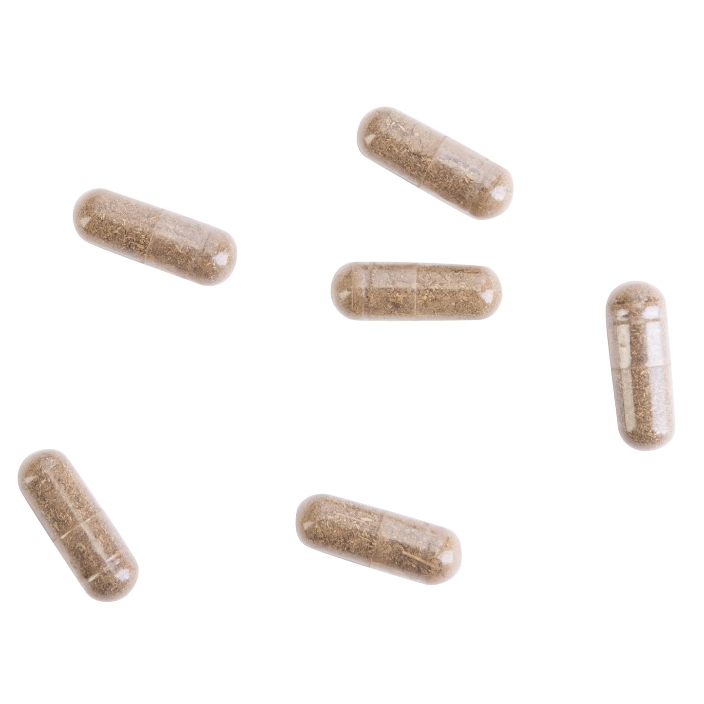 Kroeger Herb Products, Wormwood Herb, Black Walnut, Clove, Quassia, Worm Wood Detox Cleanse - Vegetarian Capsules, Non-GMO, Gluten Free, No Preservatives or Fillers - 100 Capsules, Made in USA