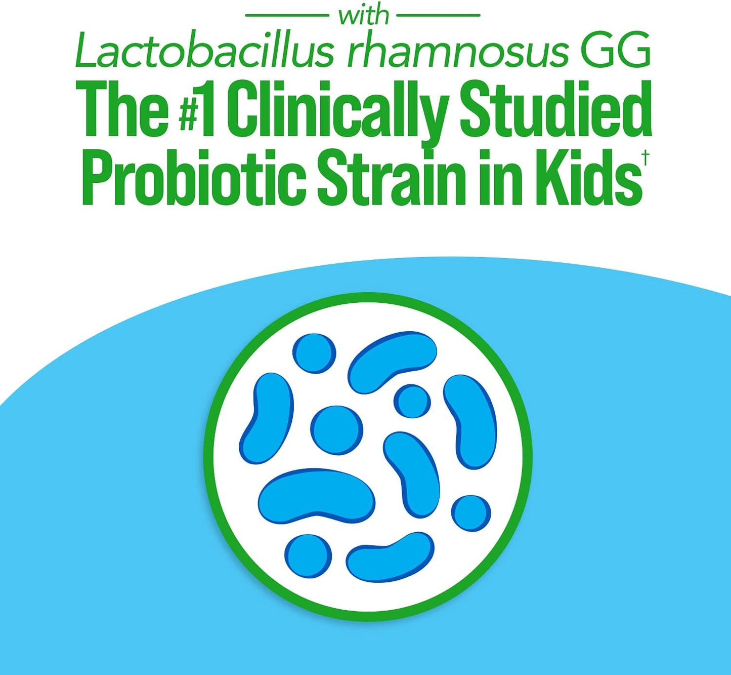 Pre-Order | Arrives in 5–10 Days – Culturelle Kids Complete Chewable Multivitamin + Probiotic for Kids & Kids Chewable Daily Probiotic for Kids