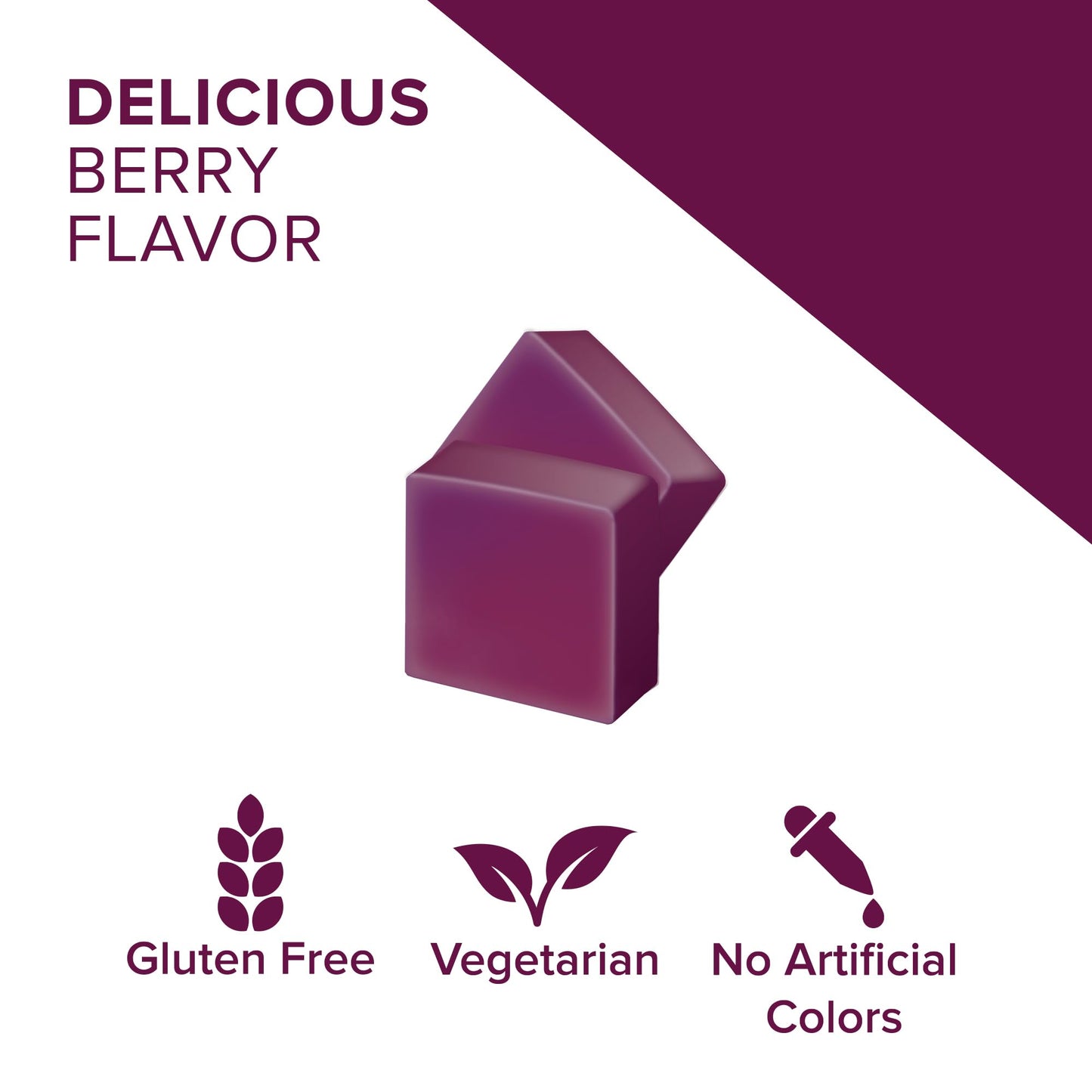 Qunol Beets Chews for Blood Pressure Support, 3 in 1 Beets + CoQ10 + Grape Seed Extract, Supports Healthy Blood Circulation & Heart Healthy Energy, 60 Chews