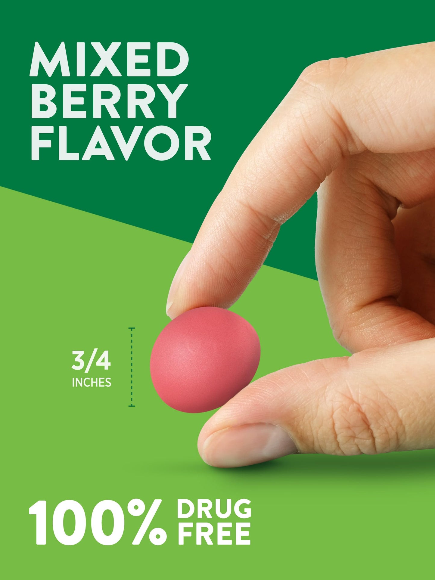Nature's Truth Melatonin 10mg Gummies | 70 Count | Berry Flavor | Vegan, Non-GMO, and Gluten Free Supplement