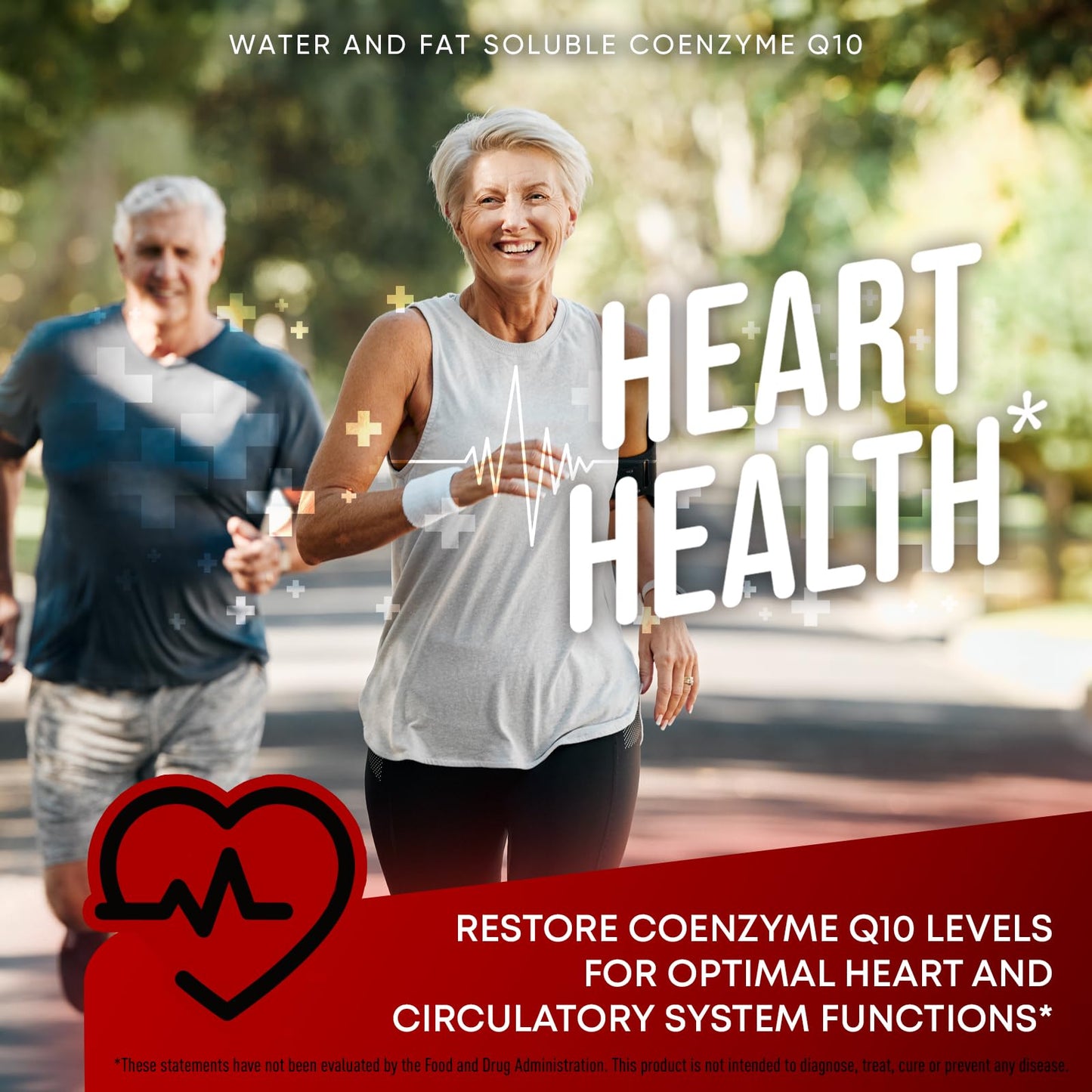 Pre-Order | Arrives in 5–10 Days – CoQ10 400mg Softgels - High Absorption Co Q10, 400mg Softgels for Heart Health & Energy Production - Enhanced Co Q 10 Supplement with Antioxidants and Flaxseed Oil - CoQ10 400 mg per Serving