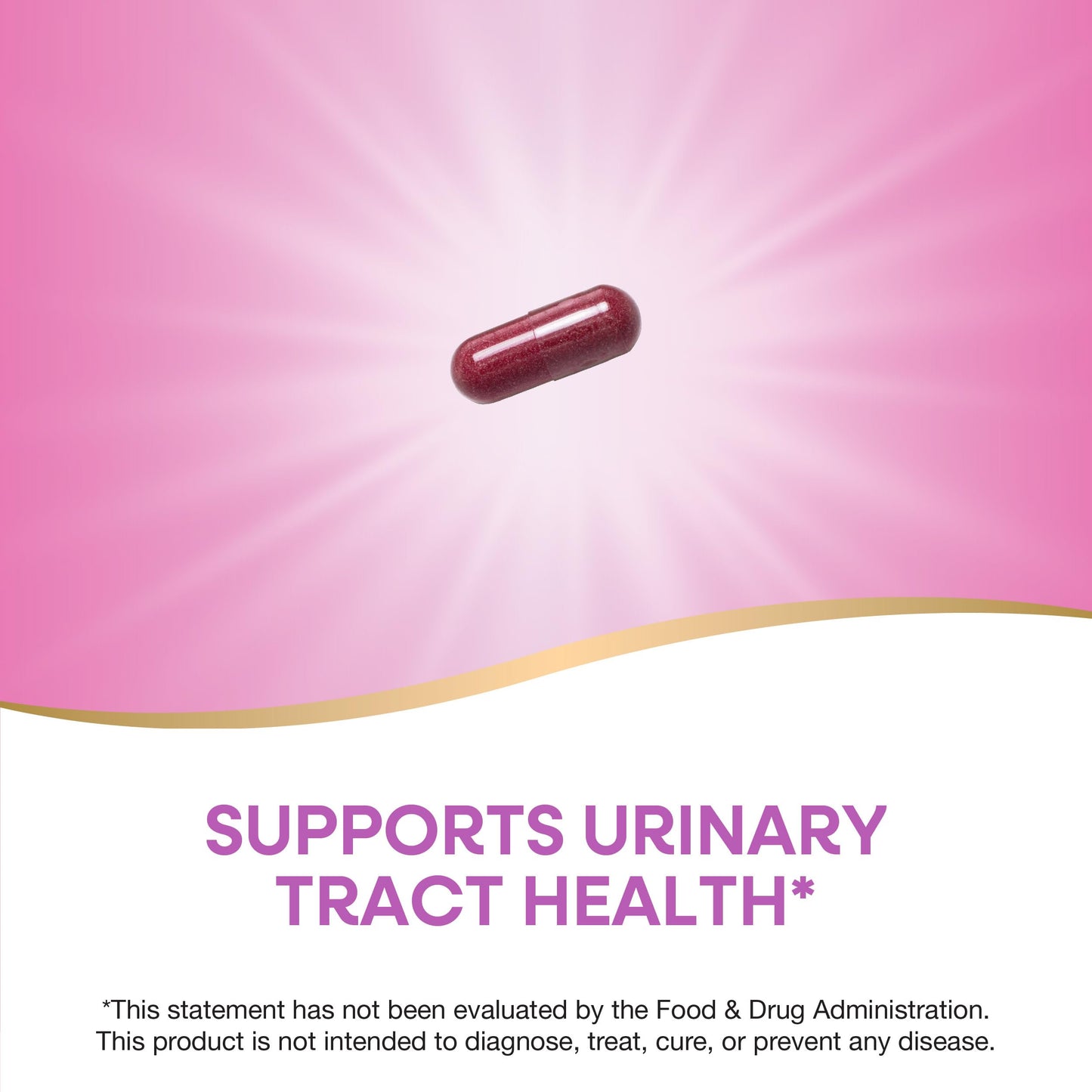 Nature's Way CranRx® BioActive Cranberry, Supports Urinary Tract Health*, Antioxidant Support*, 500 mg potency, Vegan, Non-GMO Project Verified, 30 Capsules