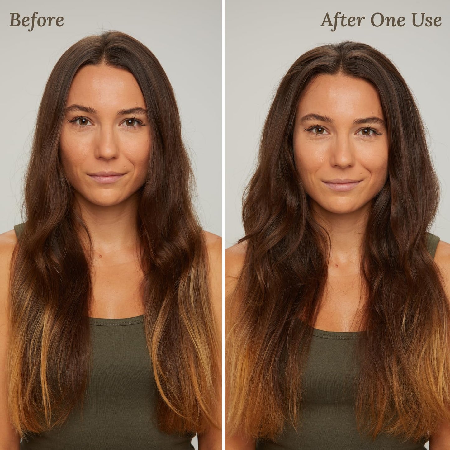 Live Conscious by Hair La Vie Renewing Scalp Treatment - Hair Thickening Spray & Scalp Treatment - Add Volume to Hair and Soothe Scalp for Hair Growth, 4 fl oz.