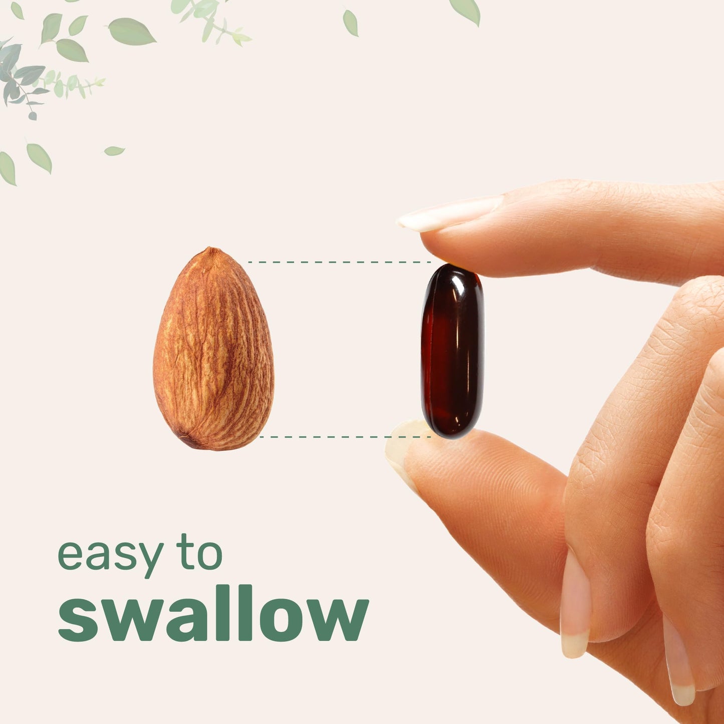 Pre-Order | Arrives in 5–10 Days – Pumpkin Seed Oil with Saw Palmetto, 3000mg Per Serving, 300 Softgels | Cold Pressed, Pure Virgin Oil, Essential Fatty Acids & Phytosterols | Supports Hair, Urinary, Bladder & Prostate Health | Non-GMO
