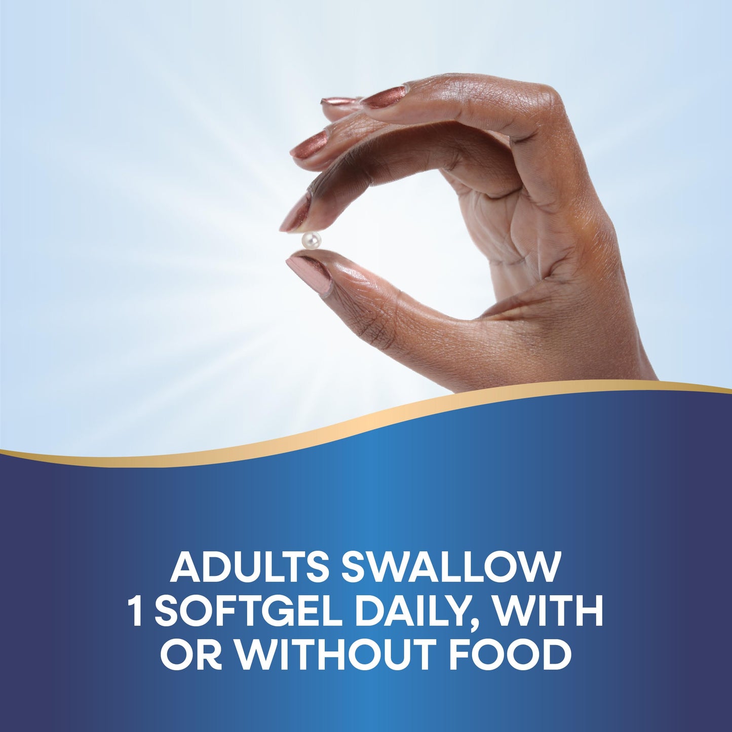Nature's Way Acidophilus Probiotic Pearls, Supports Digestive Balance and Gut Health*, Protects Against Occasional Constipation and Bloating*, 1 Billion Live Cultures, 30 Softgels
