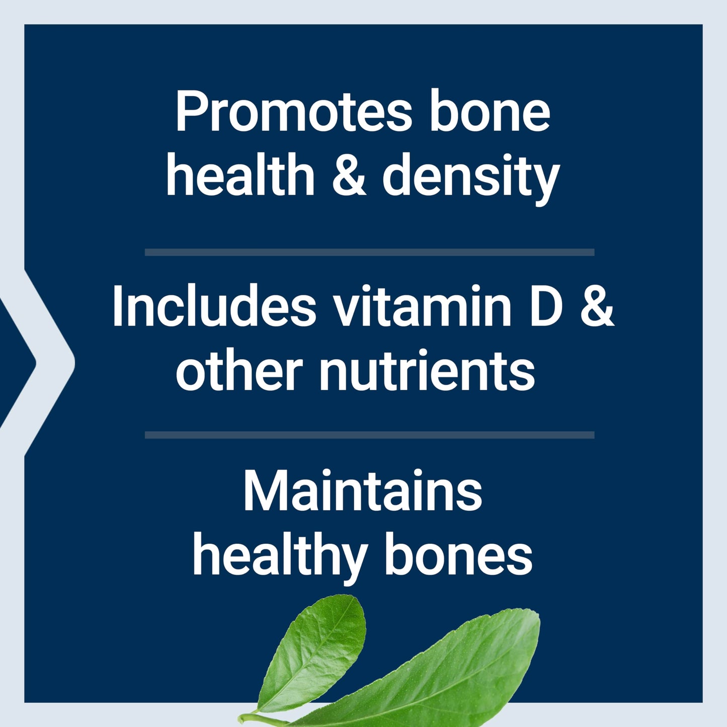 Life Extension Bone Restore Calcium Supplement Chewable Tablets, Bone Health Supplement, Calcium, Vitamin D, Minerals, Gluten Free, Non-GMO, 60 Tablets