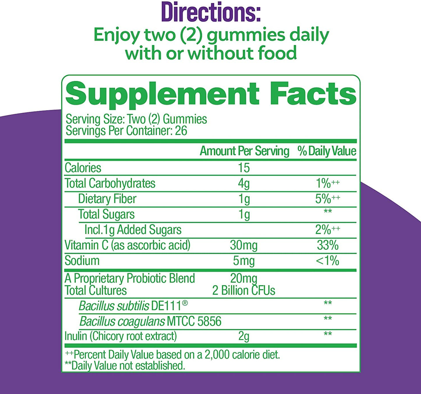 Pre-Order | Arrives in 5–10 Days – Culturelle Probiotic Gummies Bundle – Daily Probiotic Gummies for Men and Women + Daily Probiotic Gummies for Kids with Prebiotics and Vitamin C Boost, Digestive + Immune Support, Gluten Free