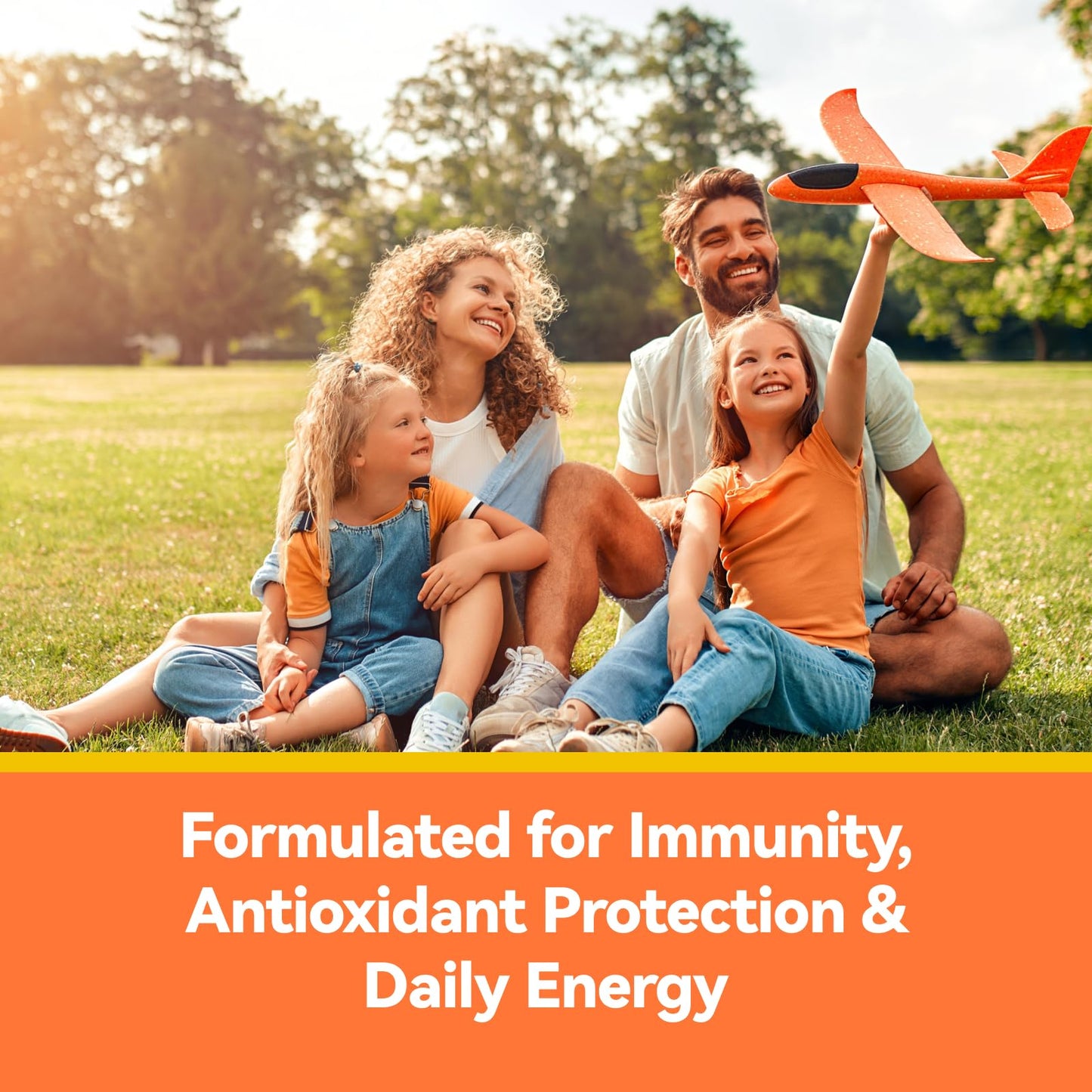 Inner Brightness Vitamin C 500 mg, Vitamin C Chewable, Dietary Supplement for Immune Support, 250 Tablets, 250 Day Supply, Assorted Fruit Flavors