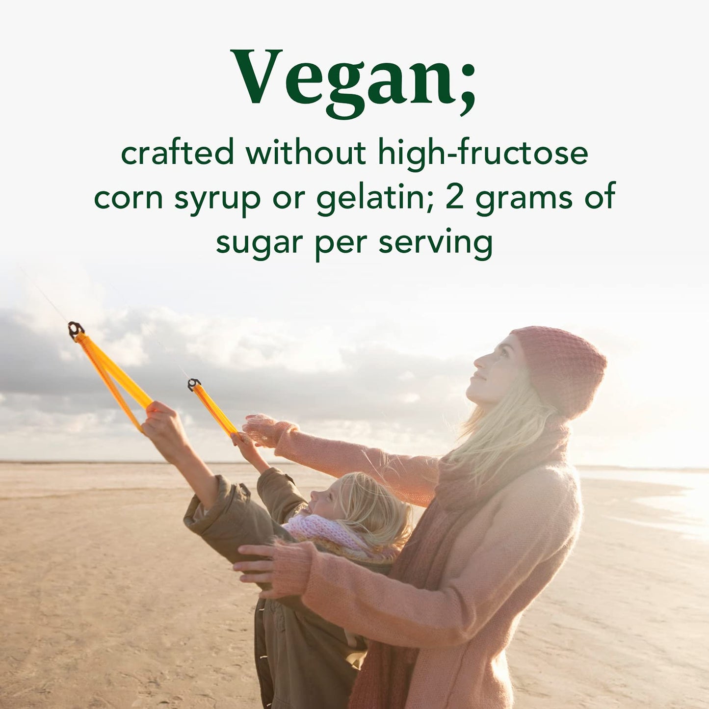 Pre-Order | Arrives in 5–10 Days – MegaFood Vitamin B12 Energy Gummies - Vegan - With Methyl B12 Vitamins to Support Cellular Energy Production - Cranberry - Daily Vitamin B12 Supplement - USDA Organic - 70 Gummies, 35 Servings
