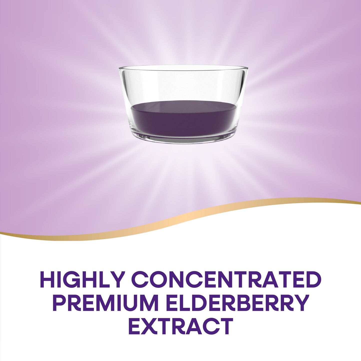 Nature’s Way Sambucus Elderberry Traditional Immune Syrup, Highly Concentrated Black Elderberry Extract, Traditional Immune Support*, Delicious Berry Flavored, 8 Fl Oz (Packaging May Vary)