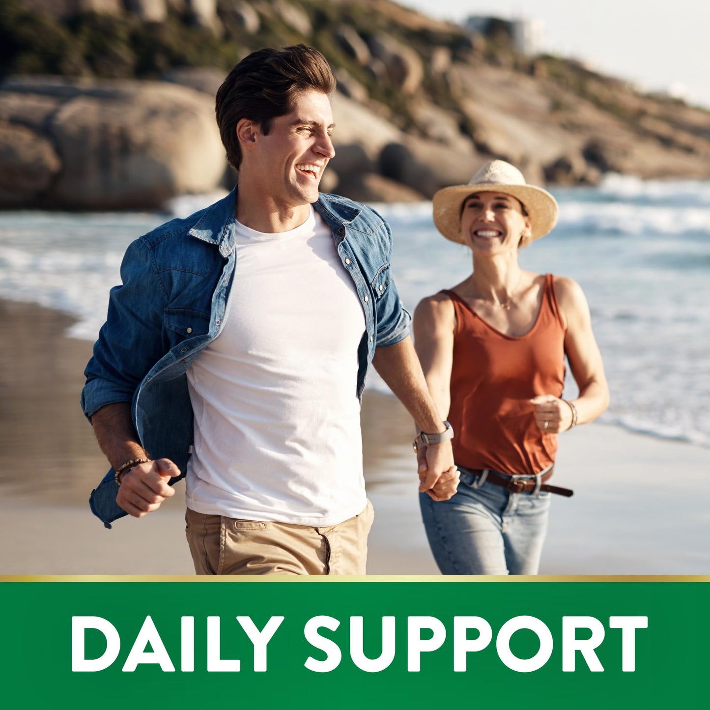 Nature's Truth Vitamin B12 | 1000 mcg | 150 Softgels | Non-GMO & Gluten Free Supplement