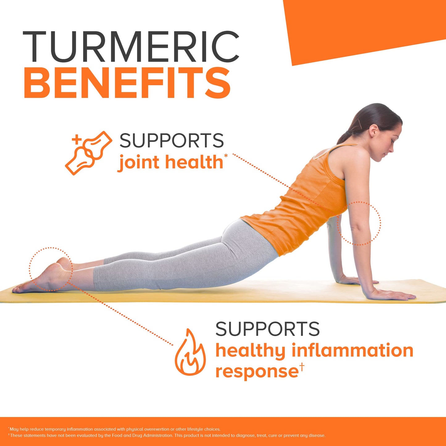 Qunol Turmeric Curcumin Capsules, 1000mg Extra Strength Supplement, Patented Hydro-Soluble Technology, Alternative to Turmeric Curcumin with Black Pepper, 60 Veggie Capsules