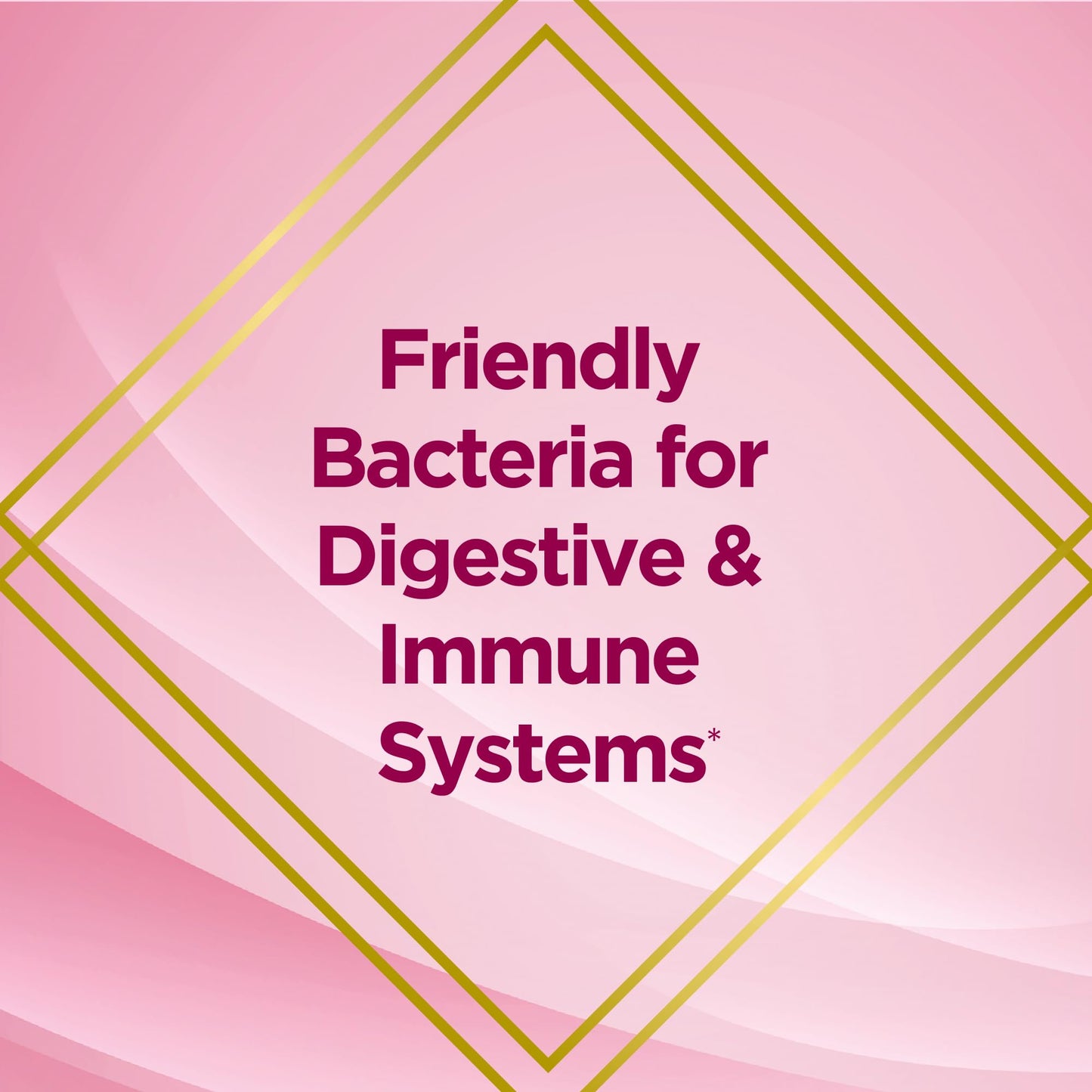 Nature's Bounty Probiotic, Controlled Delivery Dietary Supplement, Supports Digestive, Intestinal and Immune Health, 30 Caplets