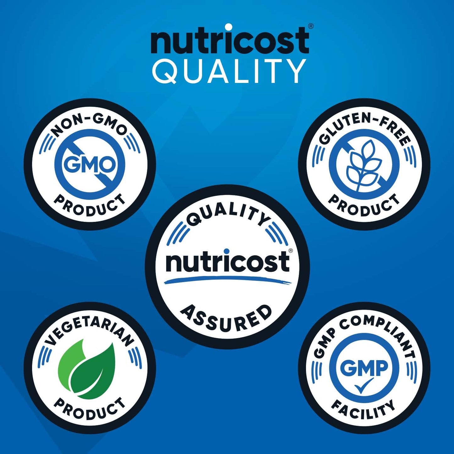 Nutricost EAA Powder 30 Servings (Peach Mango) - Essential Amino Acids - Non-GMO, Gluten Free, Vegetarian Friendly