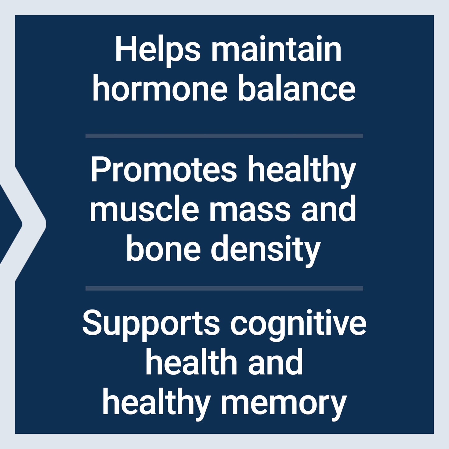 Life Extension DHEA 25 mg – For Hormone Balance, Immune Support, Sexual Health and Anti-Aging - Supports Memory & Mood - Non-GMO, Gluten-Free, Vegetarian - 100 Dissolve-In-Mouth Tablets