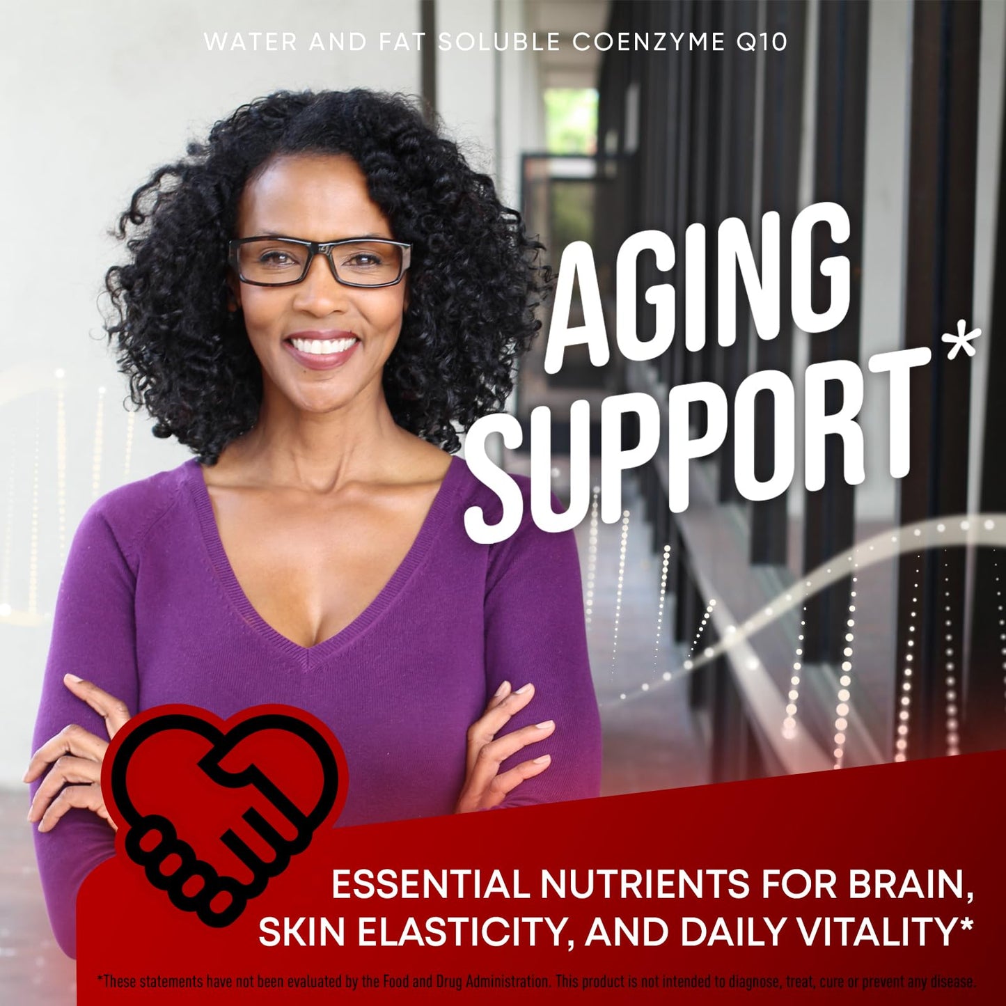Pre-Order | Arrives in 5–10 Days – CoQ10 400mg Softgels - High Absorption Co Q10, 400mg Softgels for Heart Health & Energy Production - Enhanced Co Q 10 Supplement with Antioxidants and Flaxseed Oil - CoQ10 400 mg per Serving