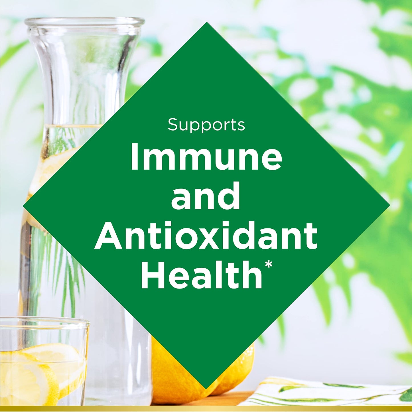 Nature's Bounty Vitamin E Oil, Supports Immune & Antioxidant, 30,000IU Vitamin E, Topical or Oral, 2.5 Oz