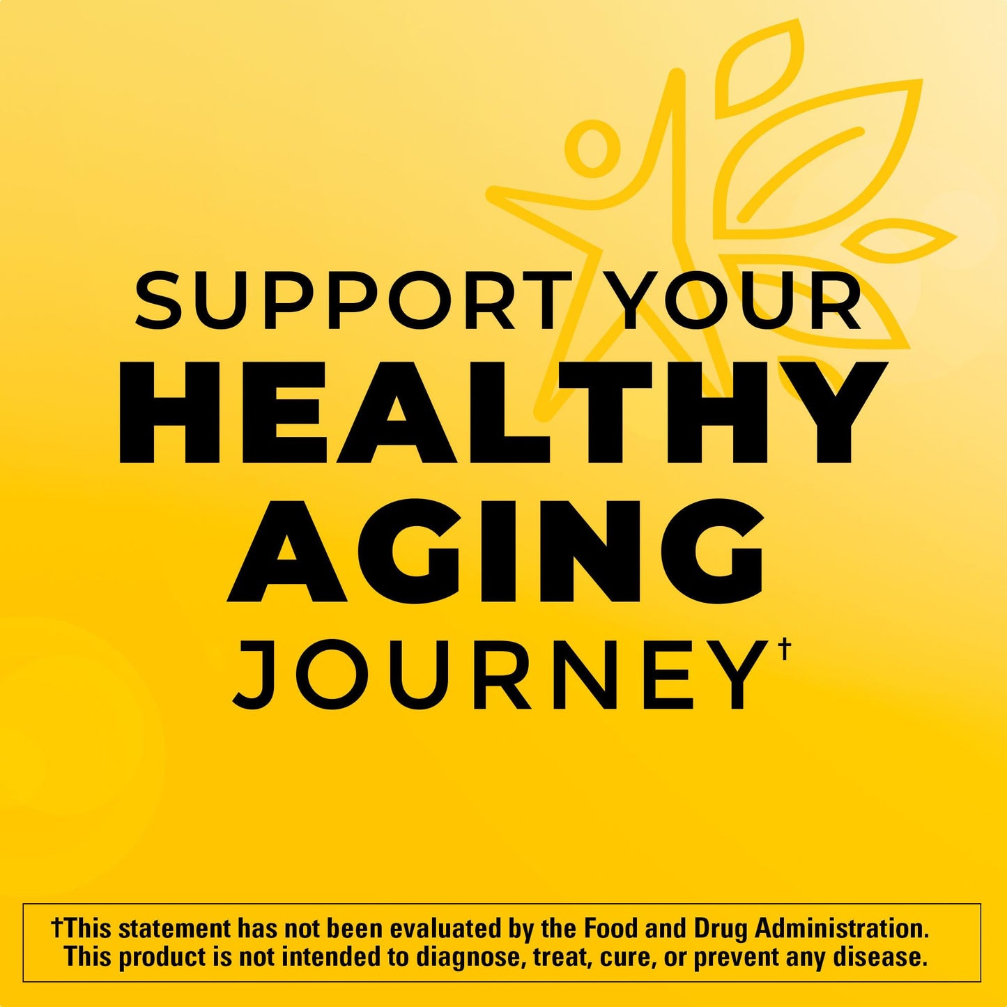Nature Made Multivitamin For Him 50+, Mens Multivitamins for Daily Nutritional Support, Multivitamin for Men, 90 Tablets, 90 Day Supply