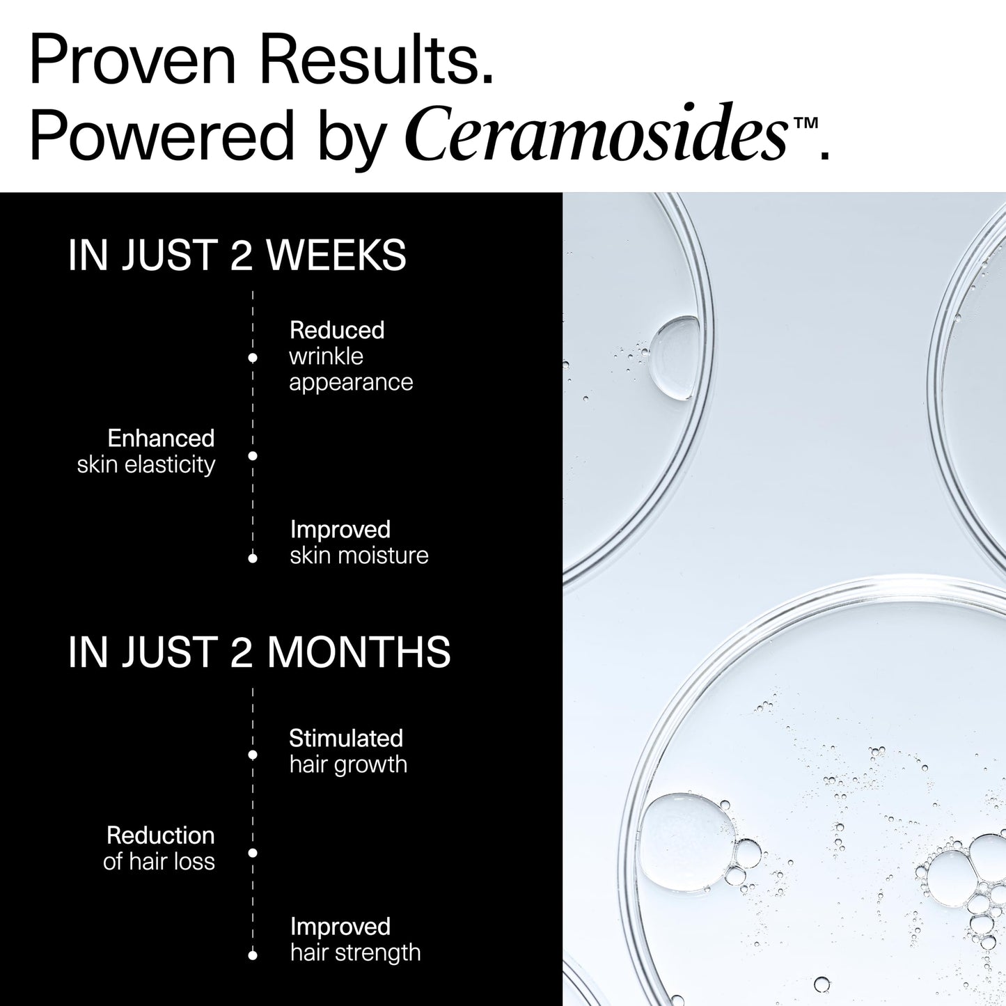 momentM Revitalize with Ceramosides™ & Lycopene for Skin Hydration, Wrinkles, Longevity - Advanced Cellular Rejuvenation Anti Aging Supplement - Hair Skin and Nails Vitamins - Made in USA - 60 Capsule