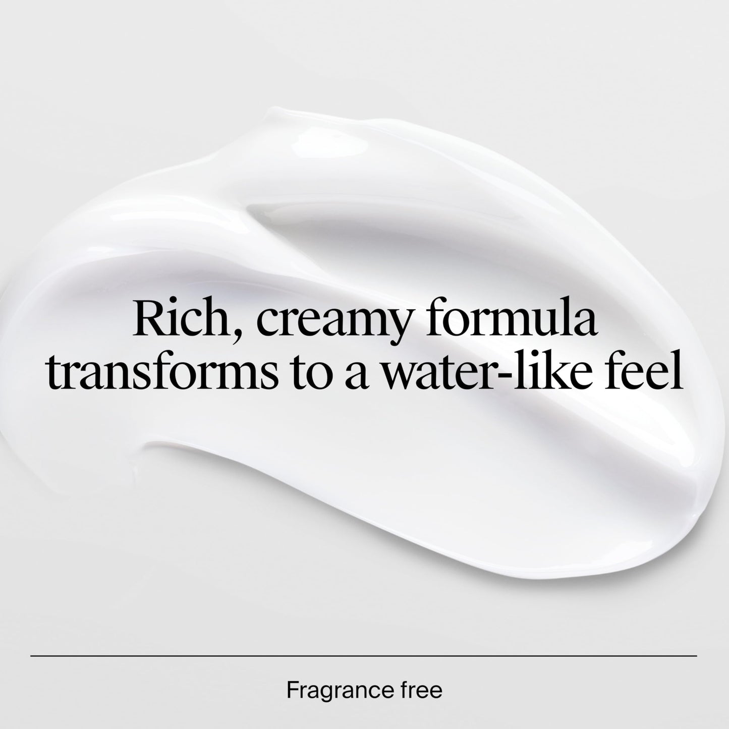 Neutrogena Hydro Boost Water Cream, 72 Hr Hydration for Normal/Extra Dry Skin, Fragrance Free, Face Moisturizer with Hyaluronic Acid, 1.7 oz. & Trial Size Hydro Boost Hydrating Gel Cleanser, 0.5 fl oz