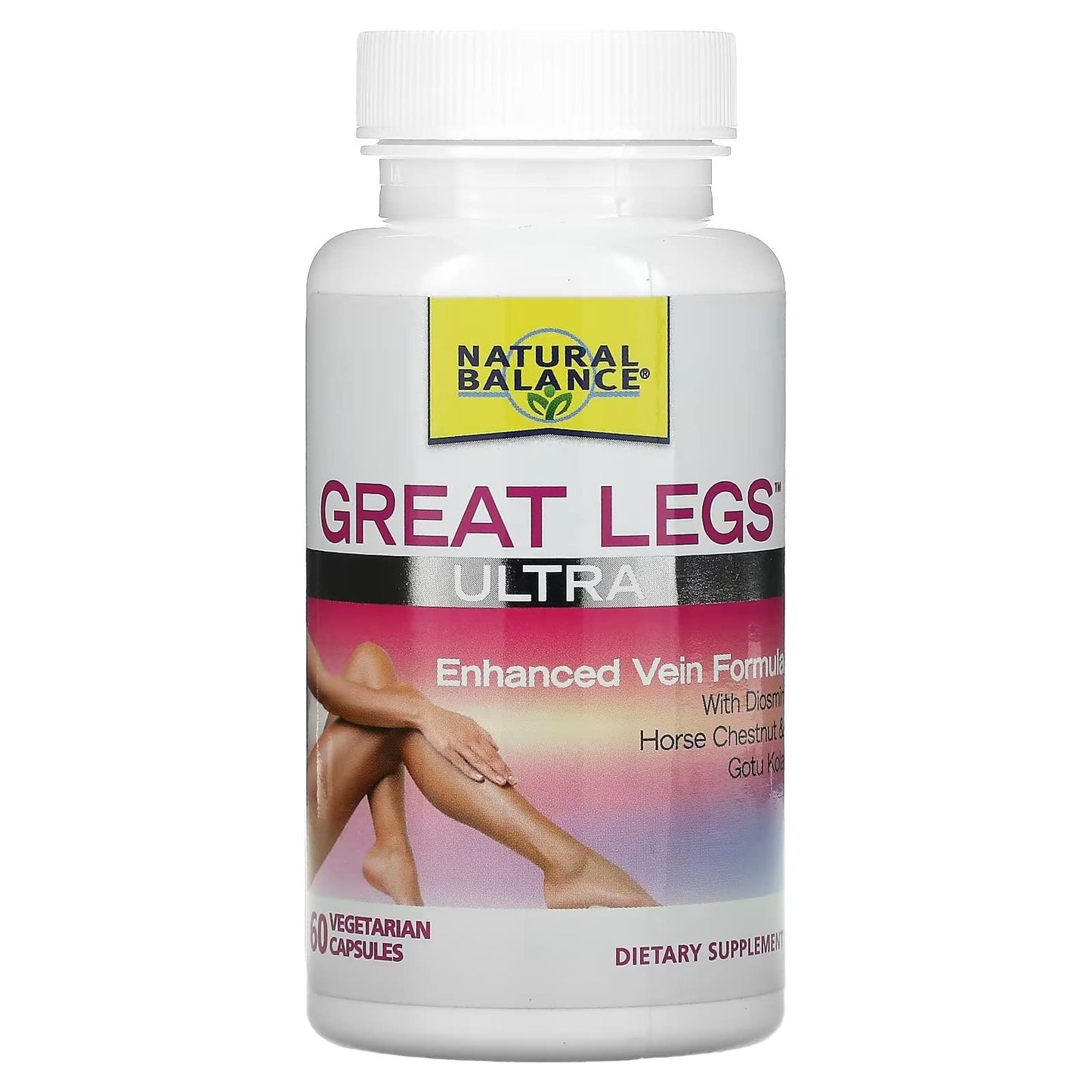 Natural Balance Great Legs Ultra | 60ct