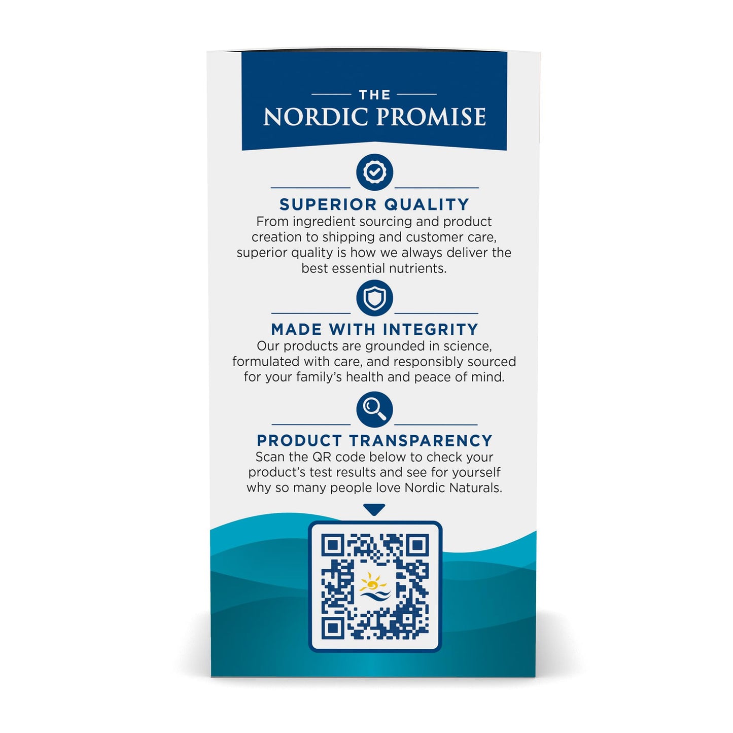 Pre-Order | Arrives in 5–10 Days – Nordic Naturals Algae DHA - 60 Soft Gels - 500 mg Omega-3 DHA - Certified Vegan Algae Oil - Plant-Based DHA - Brain, Eye & Nervous System Support - Non-GMO - 30 Servings