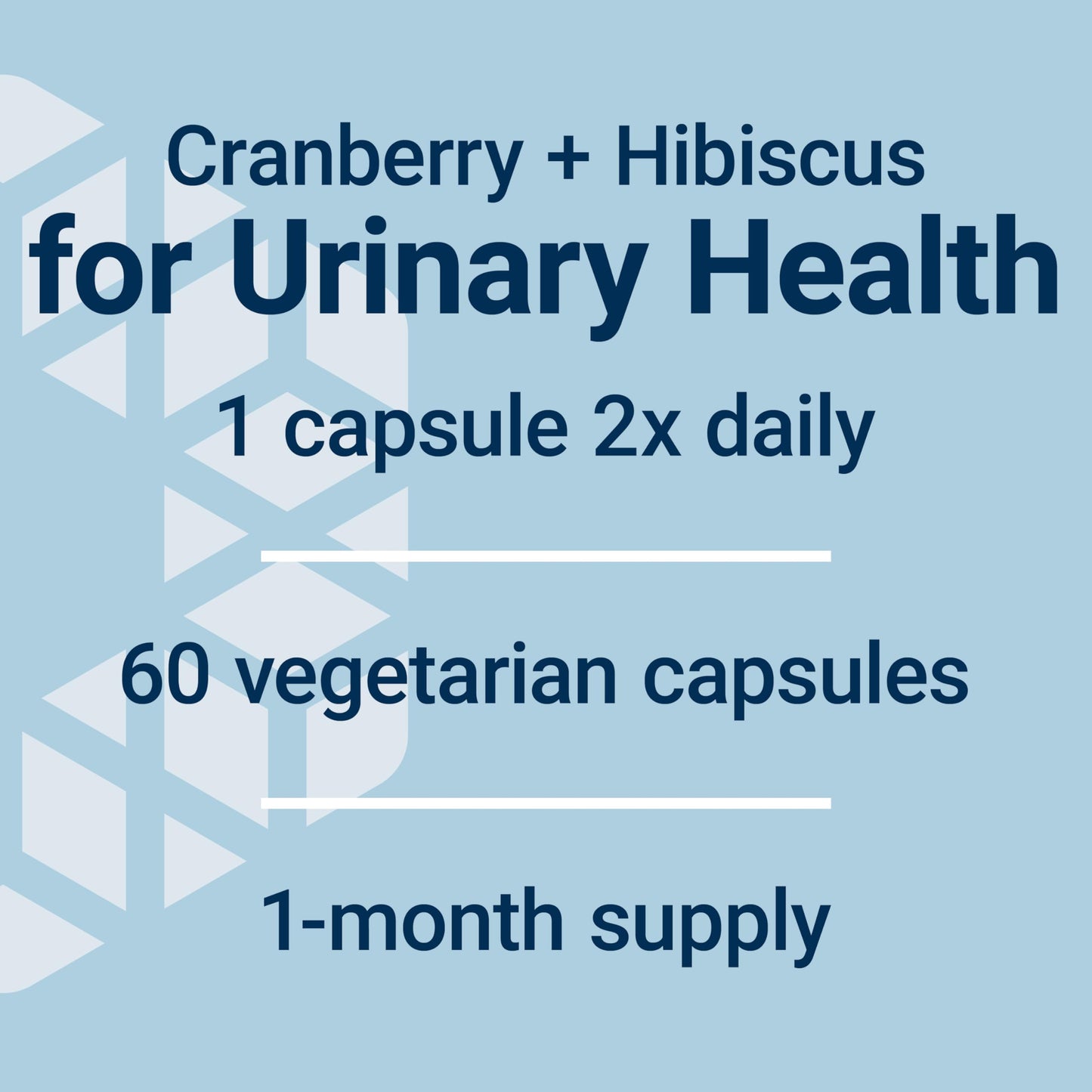 Life Extension Optimized Cran-Max®, Cranberry Whole Fruit Concentrate with Hibiscus Extract, Best in Class Support for Female Urinary Tract Health, Gluten-Free, Vegetarian, Non-GMO, 60 Capsules
