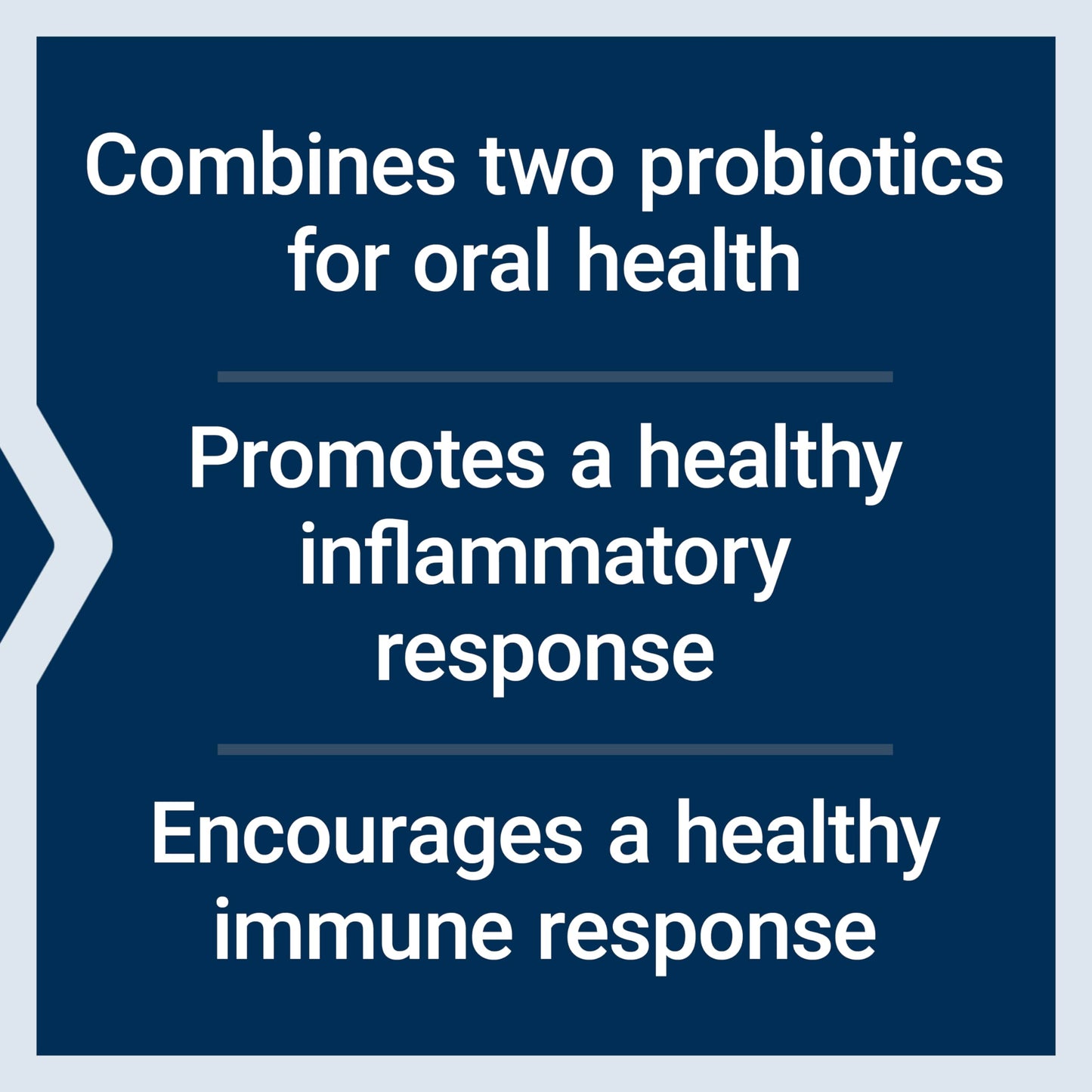 Life Extension FLORASSIST Oral Hygiene – Probiotic, Promotes Overall Oral Health – Gluten-Free, Vegetarian – 30 Lozenges
