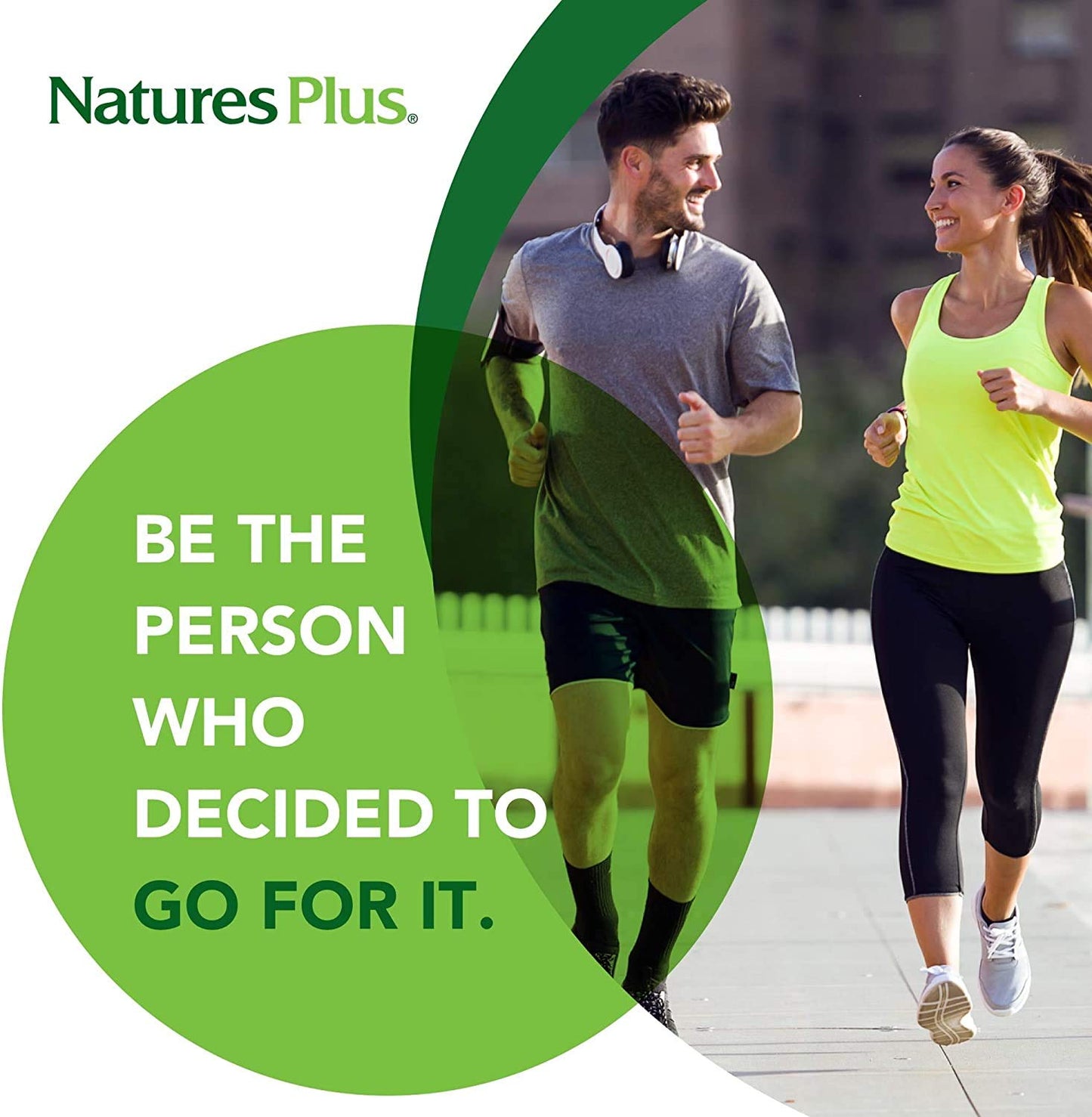 Natures Plus Source of Life Prenatal - 800 mcg Folate, 90 Vegetarian Tablets - All Natural Prenatal Vitamin & Minerals with Iron & Calcium - Optimal Health & Energy - Gluten-Free - 45 Servings