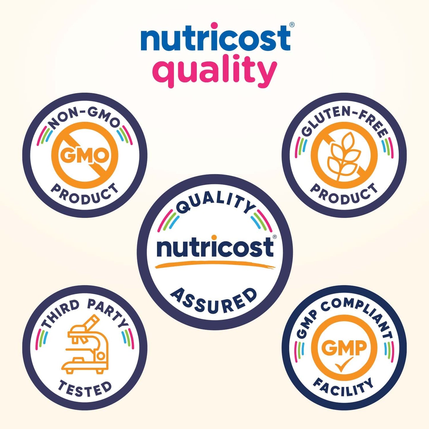 Nutricost Kids Melatonin Gummies 1mg, 120 Gummies, Strawberry Flavored
