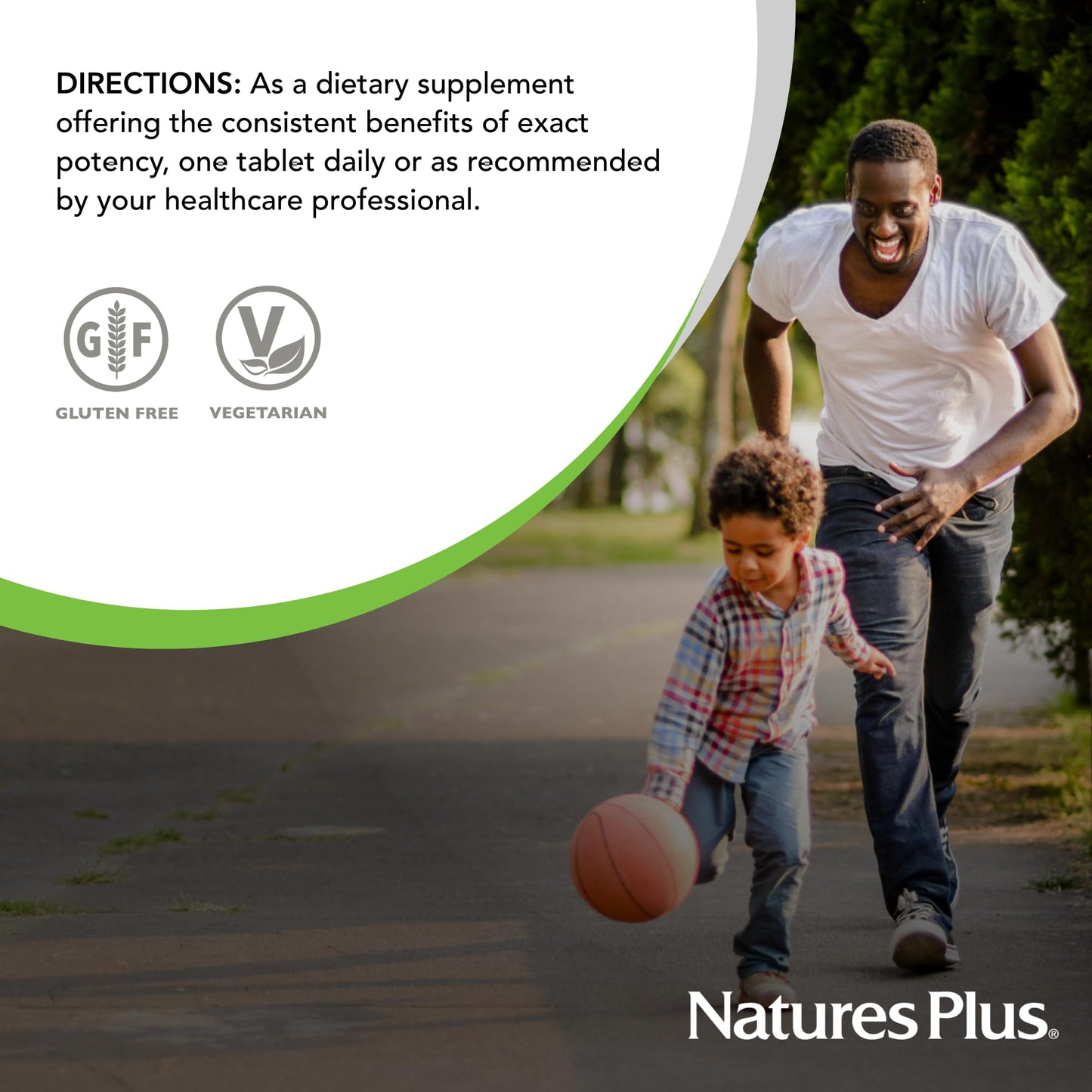 Natures Plus Herbal Actives Valerian Extended Release Tablets - 600 mg, 30 Vegan Tablets - Vegetarian, Gluten-Free - 30 Servings