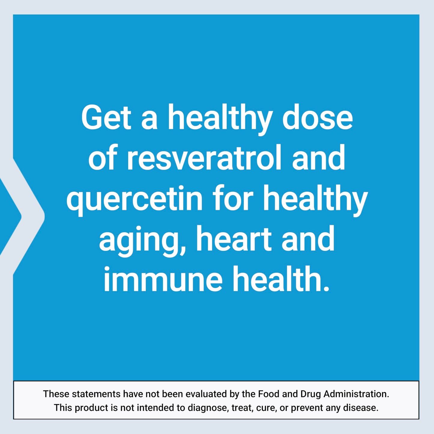 Life Extension Optimized Resveratrol Elite, Trans-resveratrol, quercetin, Healthy Aging, Heart Health, Brain Health, oxidative Stress, Gluten-Free, Non-GMO, Vegetarian, 60 Capsules