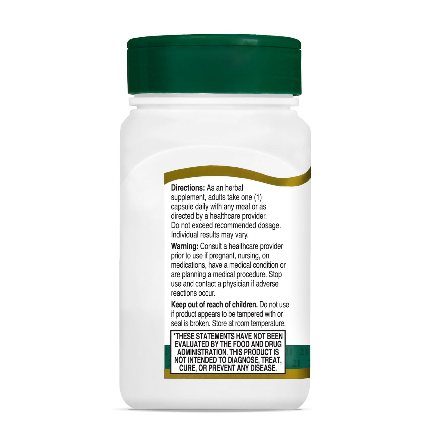 Pre-Order | Arrives in 5–10 Days – 21st Century Curcumin 95 Herbal Supplements, 45 Count (22757)