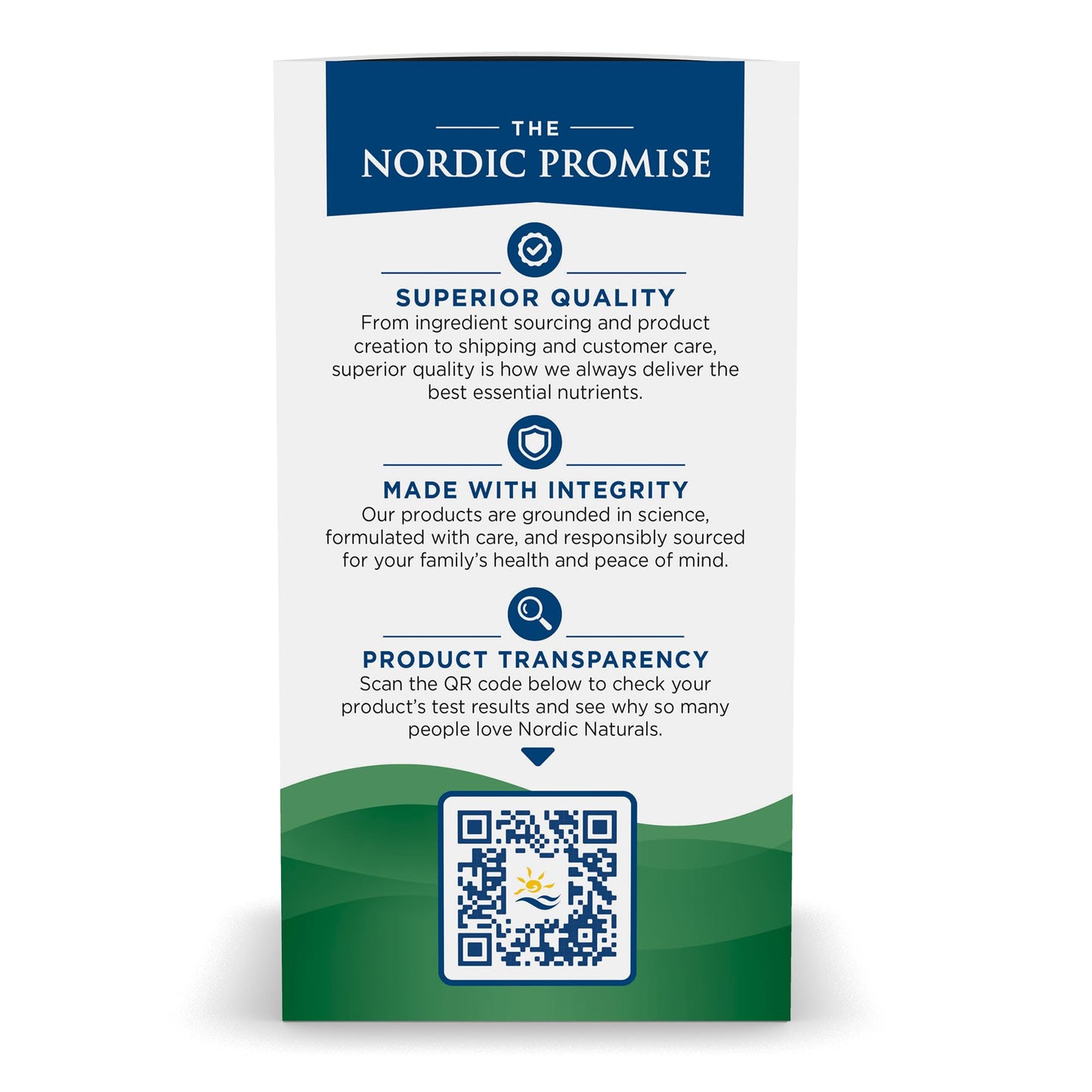 Pre-Order | Arrives in 5–10 Days – Nordic Naturals Omega Memory with Curcumin, Lemon - 60 Soft Gels - 1000 mg Omega-3 + 400 mg Optimized Curcumin - Memory, Cognition - Contains Phosphatidylcholine & Huperzine A - Non-GMO - 30 Servings