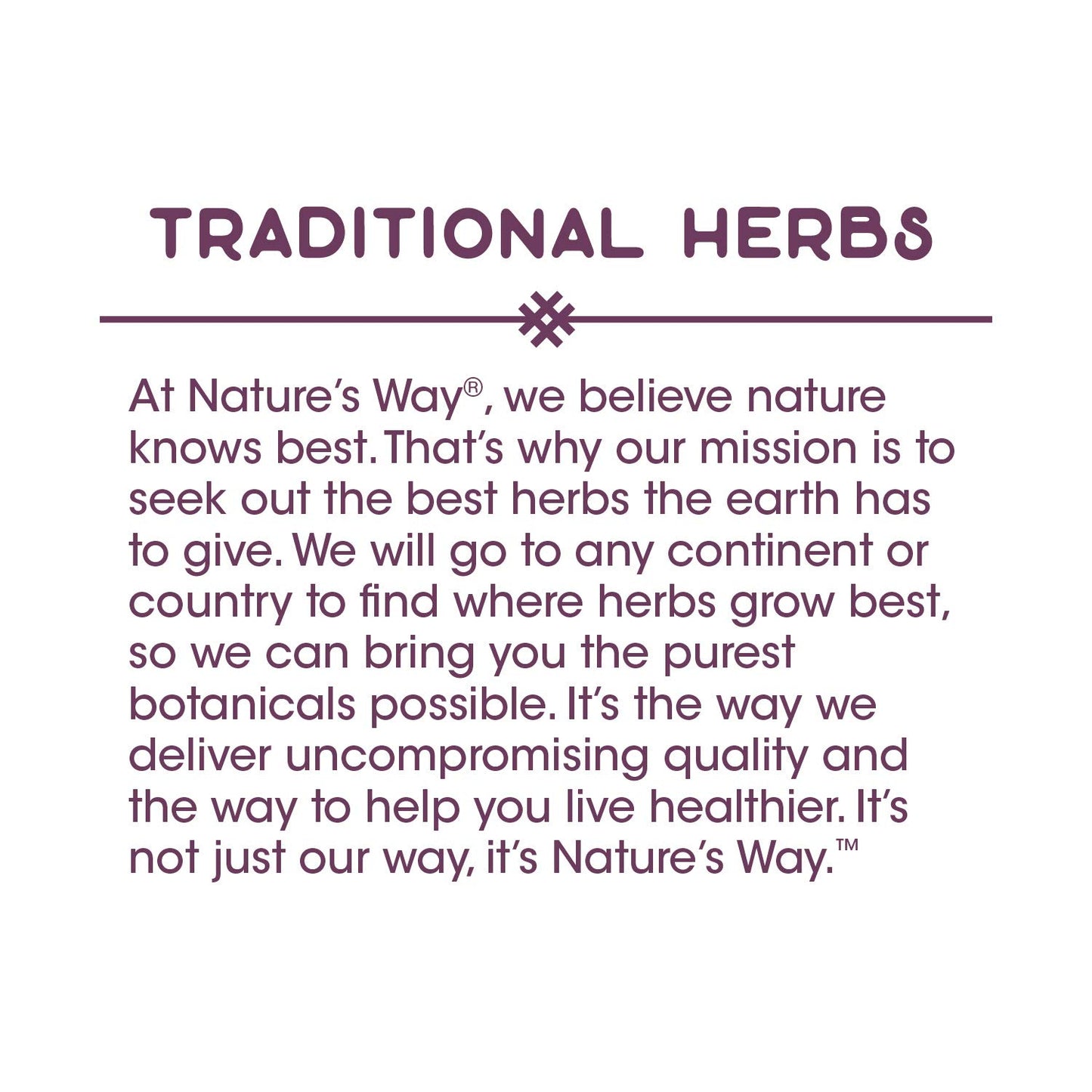 Nature's Way Kidney Bladder, Traditional Herbs Supplement, 900mg Per Serving, 100 Vegan Capsules (Pack of 2)