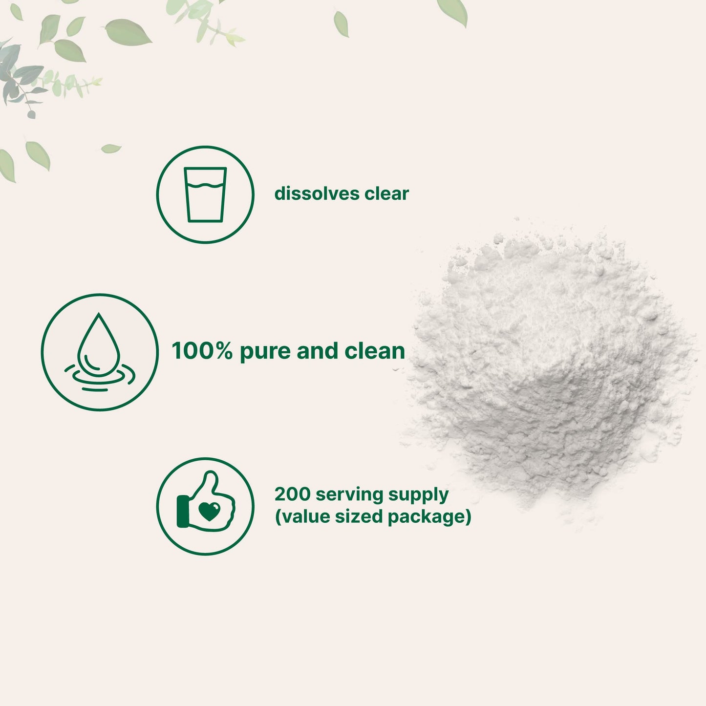 Pre-Order | Arrives in 5–10 Days – Pure D Ribose Powder, 1 KG (2.2 Pound & 200 Servings) - Hair Support Supplement, Natural Simple Sugar, Dissolves Clear, Pharmaceutical Grade - Filler Free, No GMOs, No Gluten & Water Soluble