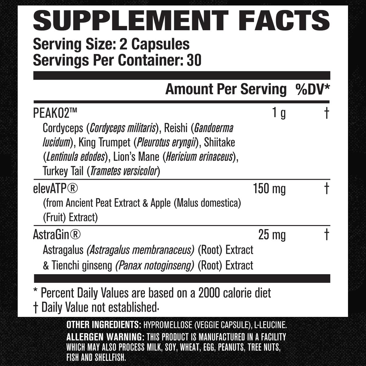 Jacked Factory Androsurge Estrogen Blocker & Testosterone Booster for Men (60 Capsules) & Build-XT Daily Muscle Builder & Performance Enhancer (60 Capsules)