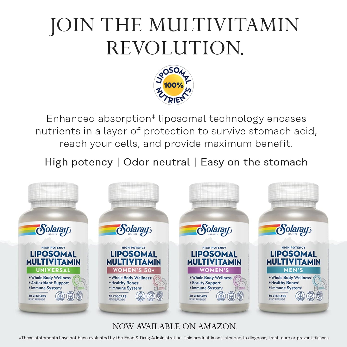 Pre-Order | Arrives in 5–10 Days – SOLARAY Vitamin C w/Rose HIPS & Acerola | 1000mg | Two-Stage Timed-Release Healthy Immune Function, Skin, Hair & Nails Support | Non-GMO | 250ct
