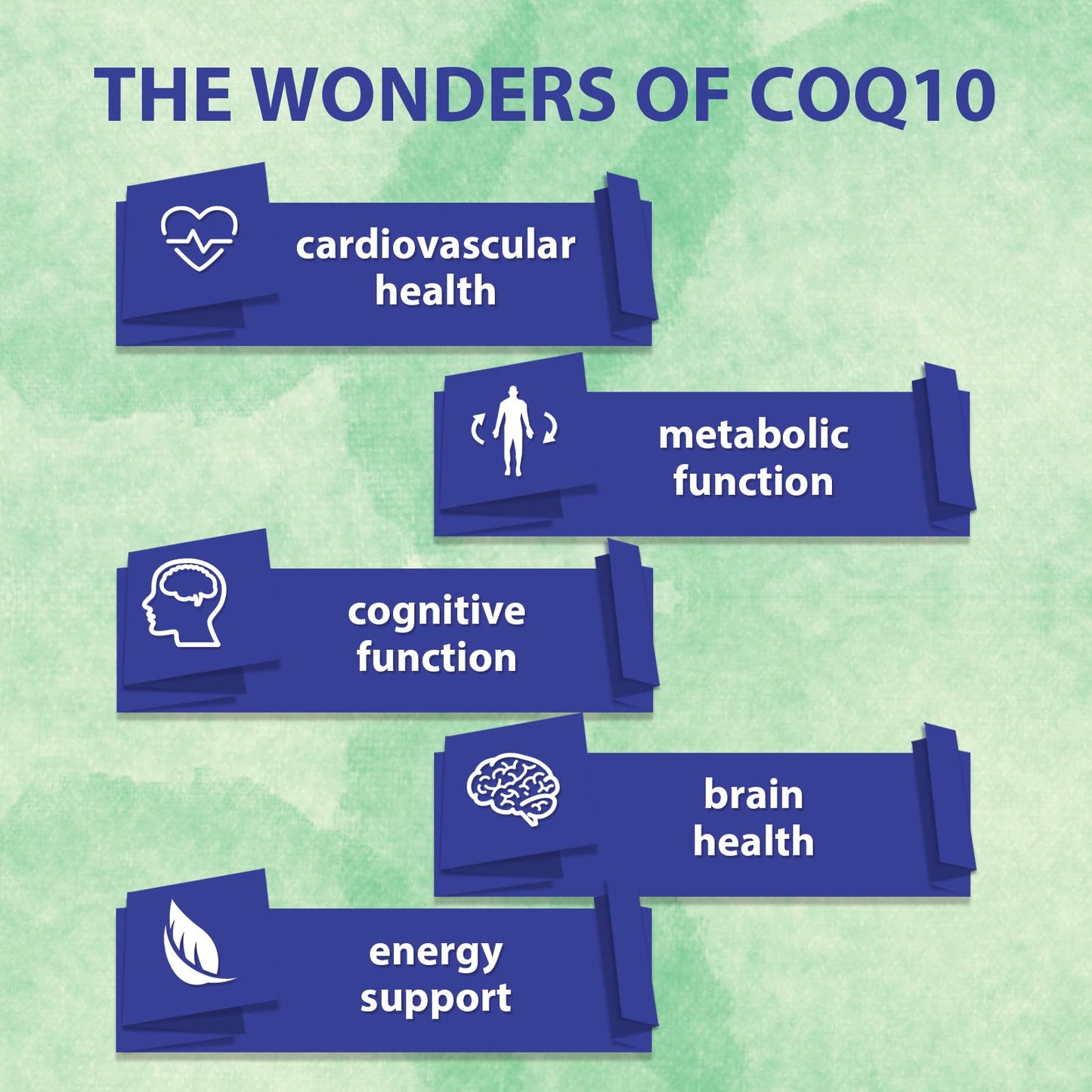 Pre-Order | Arrives in 5–10 Days – CoQ10 600mg Softgels | High Absorption CoQ10 Ubiquinol Supplement | Reduced Form Enhanced with Vitamin E & Omega 3 6 9 | Antioxidant Powerhouse Good for Health| 60 Softg